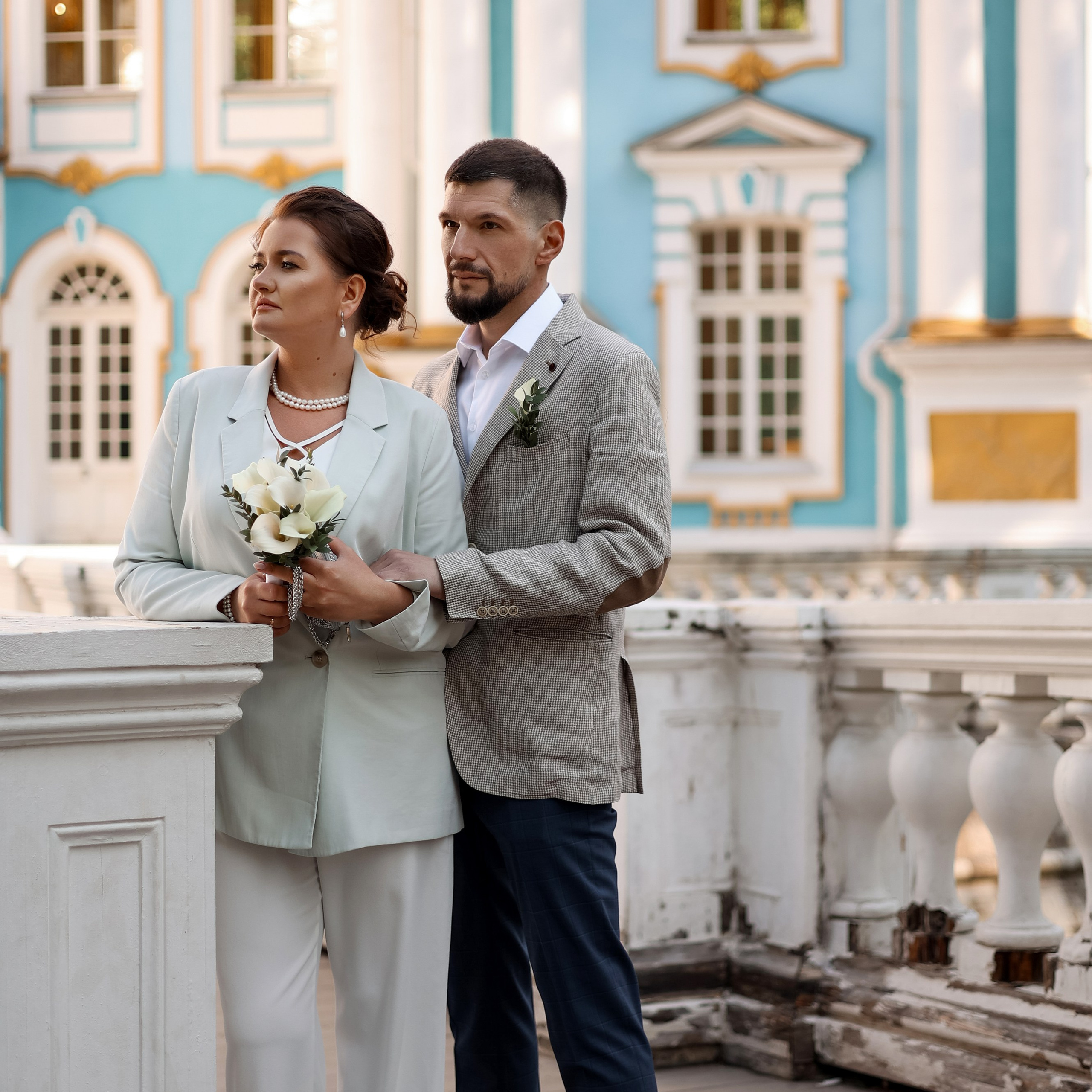 Свадьба. Фотограф Санкт-Петербург