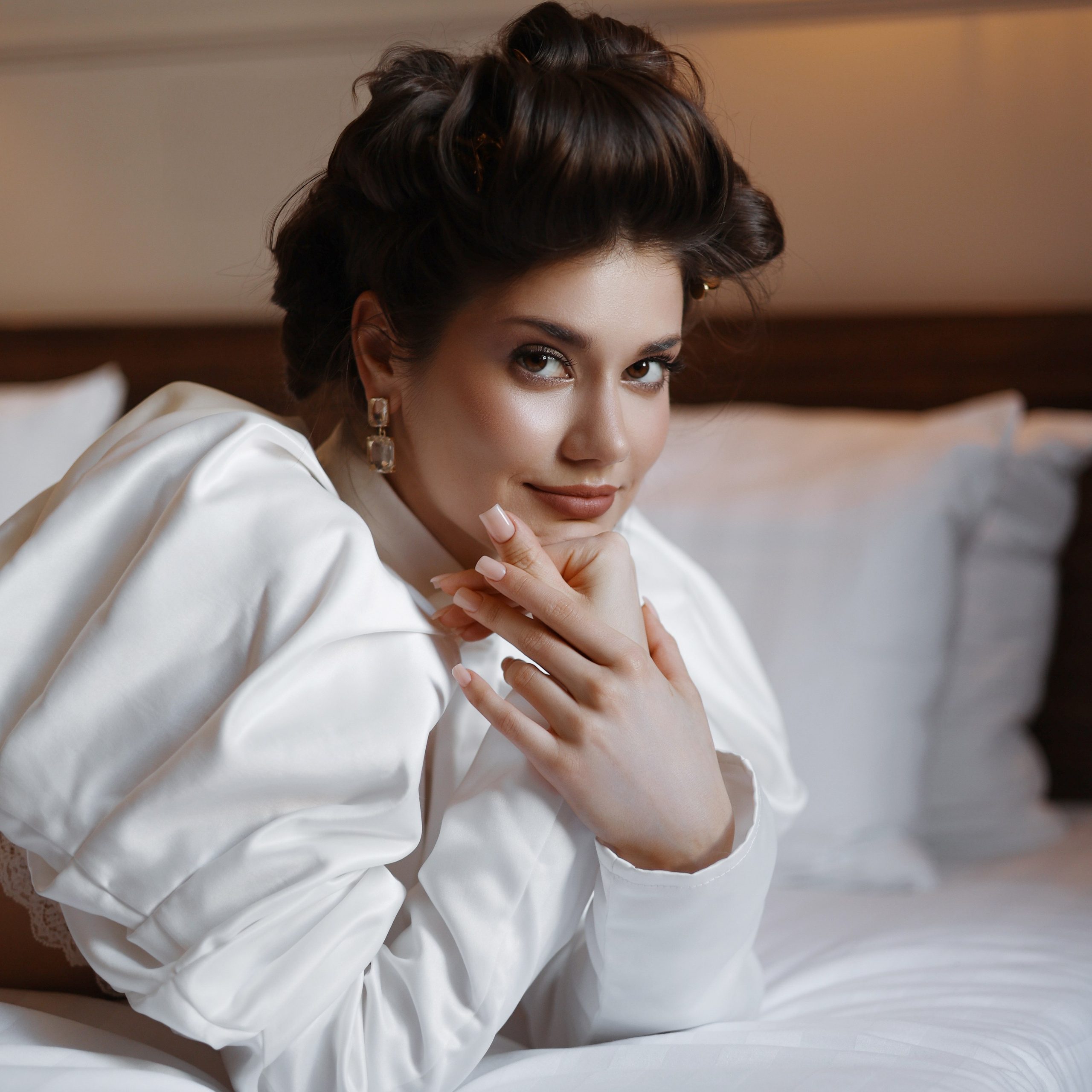 Константин и Анна. Фотограф Санкт-Петербург