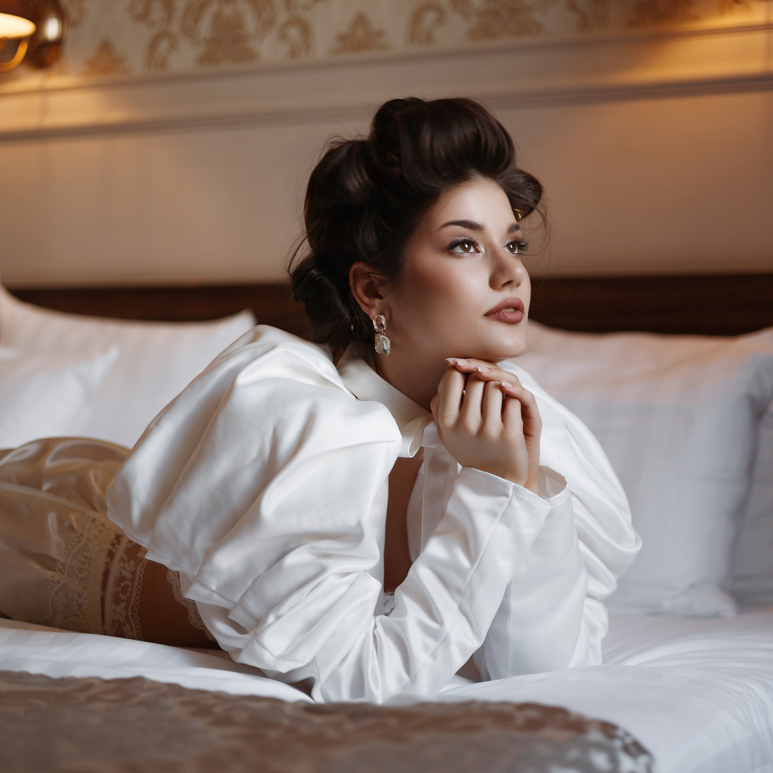 Константин и Анна. Фотограф Санкт-Петербург