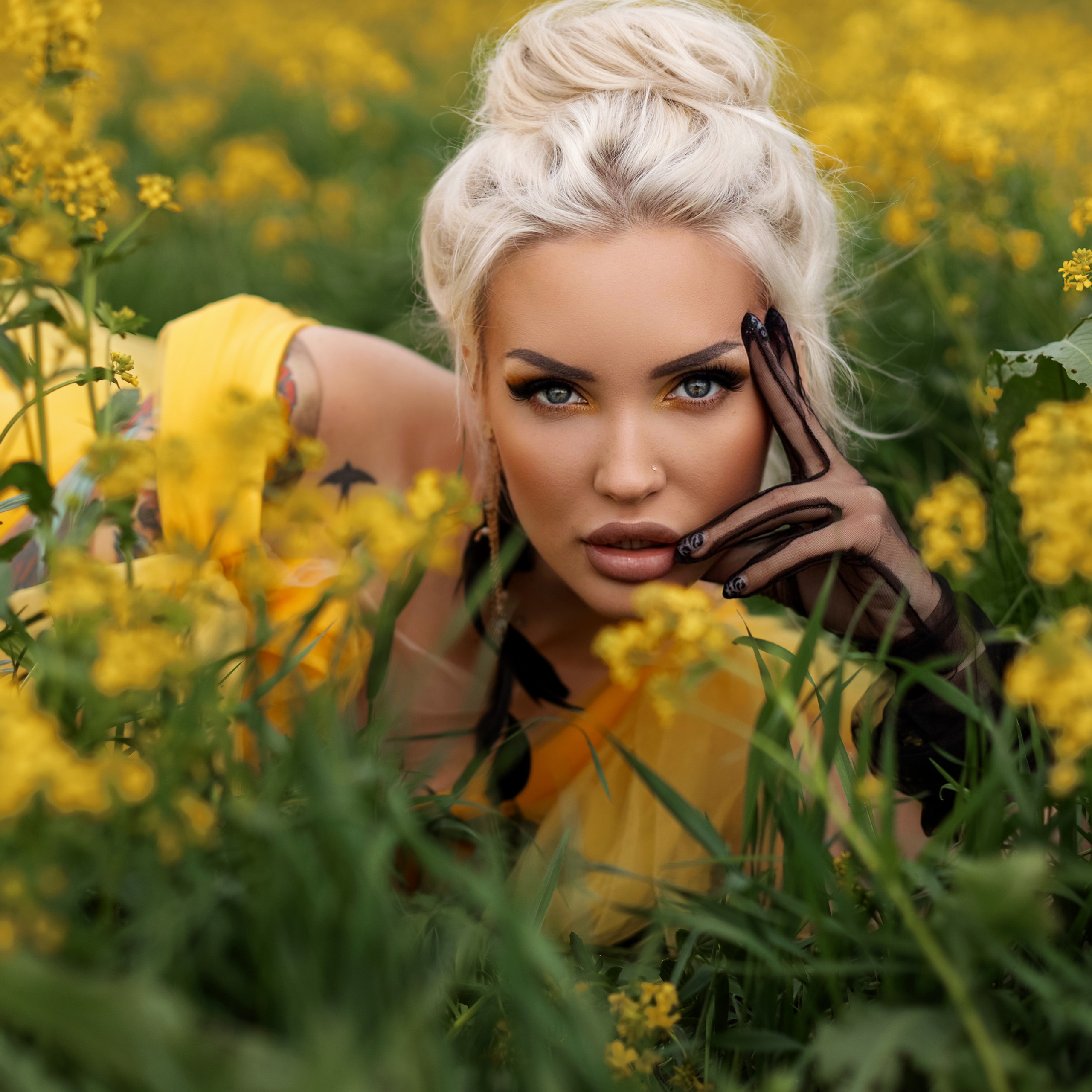 Индивидуальные улица. Фотограф Санкт-Петербург