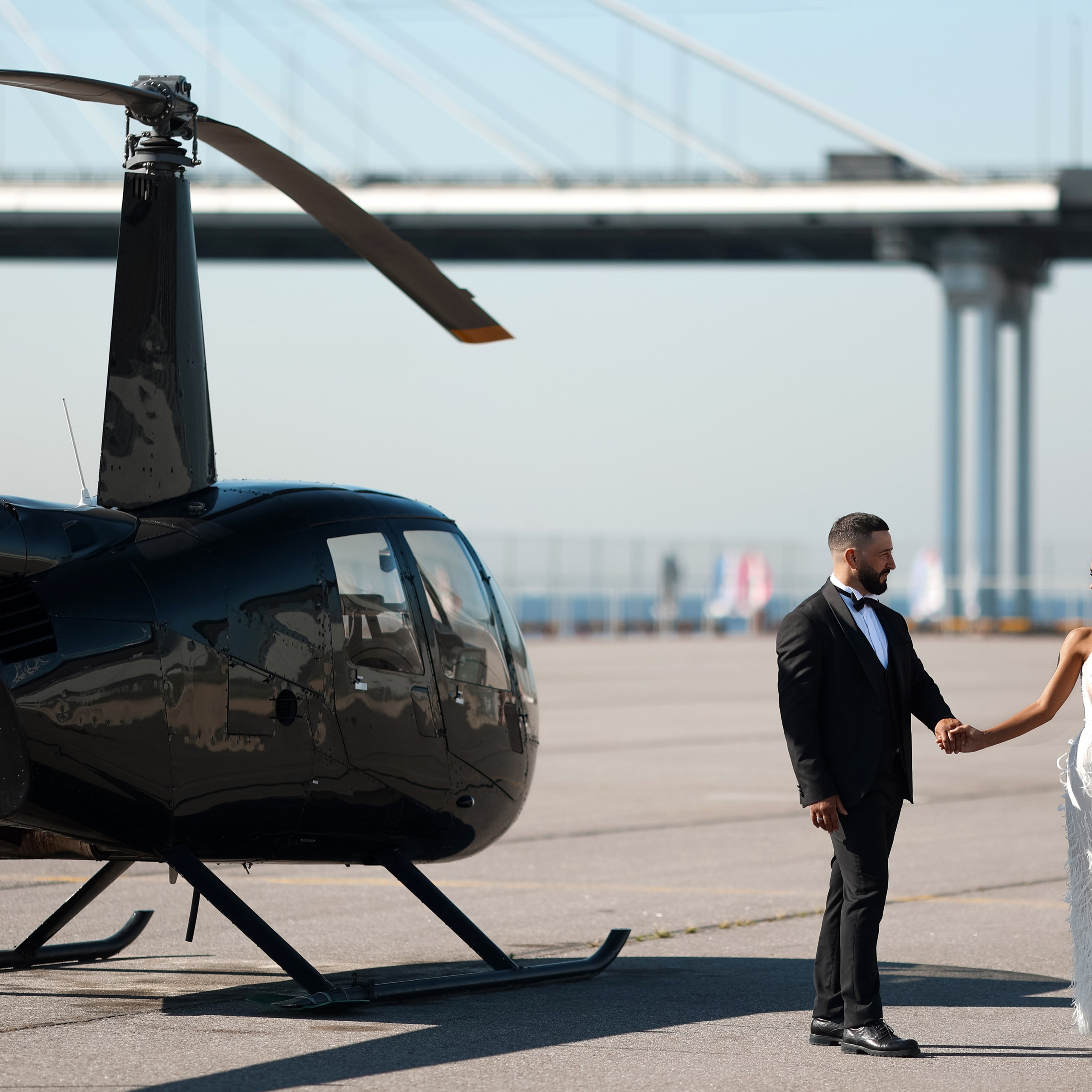 Павел и Кристина. Фотограф Санкт-Петербург