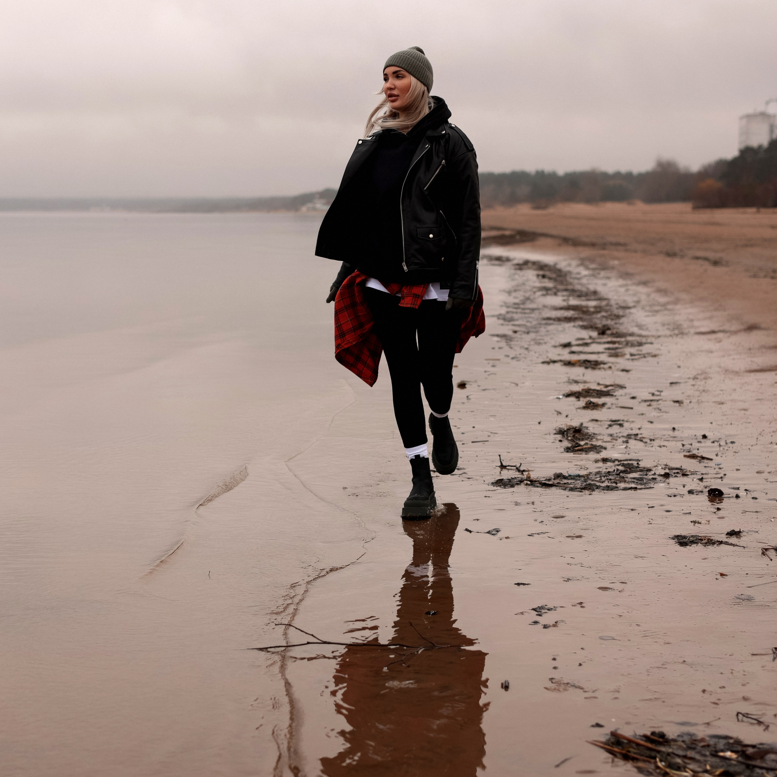 Индивидуальные улица. Фотограф Санкт-Петербург