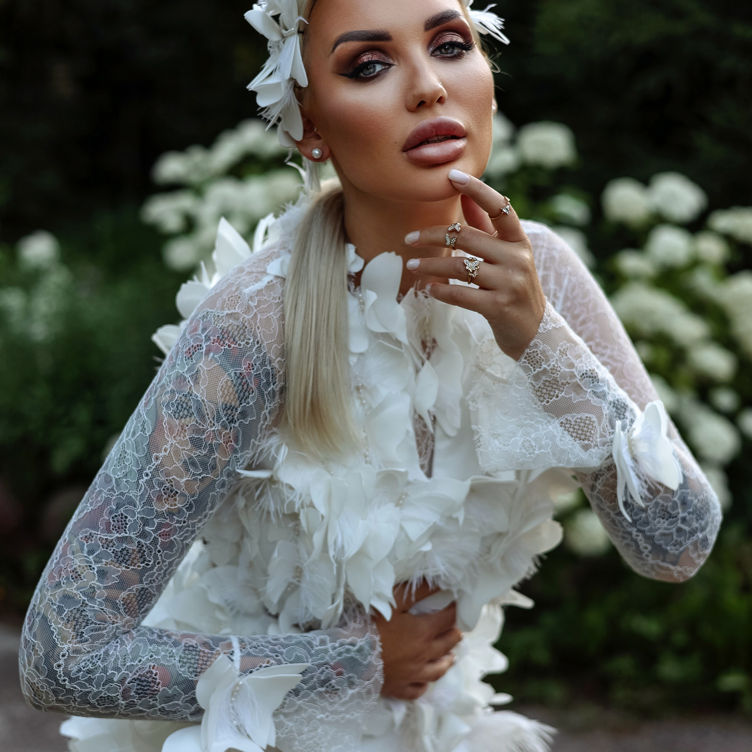 Индивидуальные улица. Фотограф Санкт-Петербург