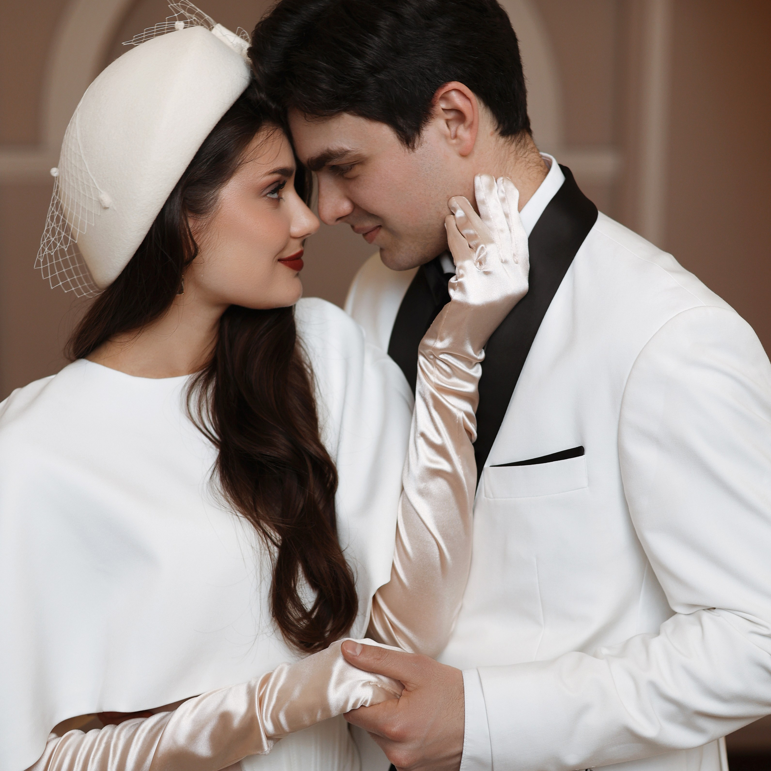 Константин и Анна. Фотограф Санкт-Петербург