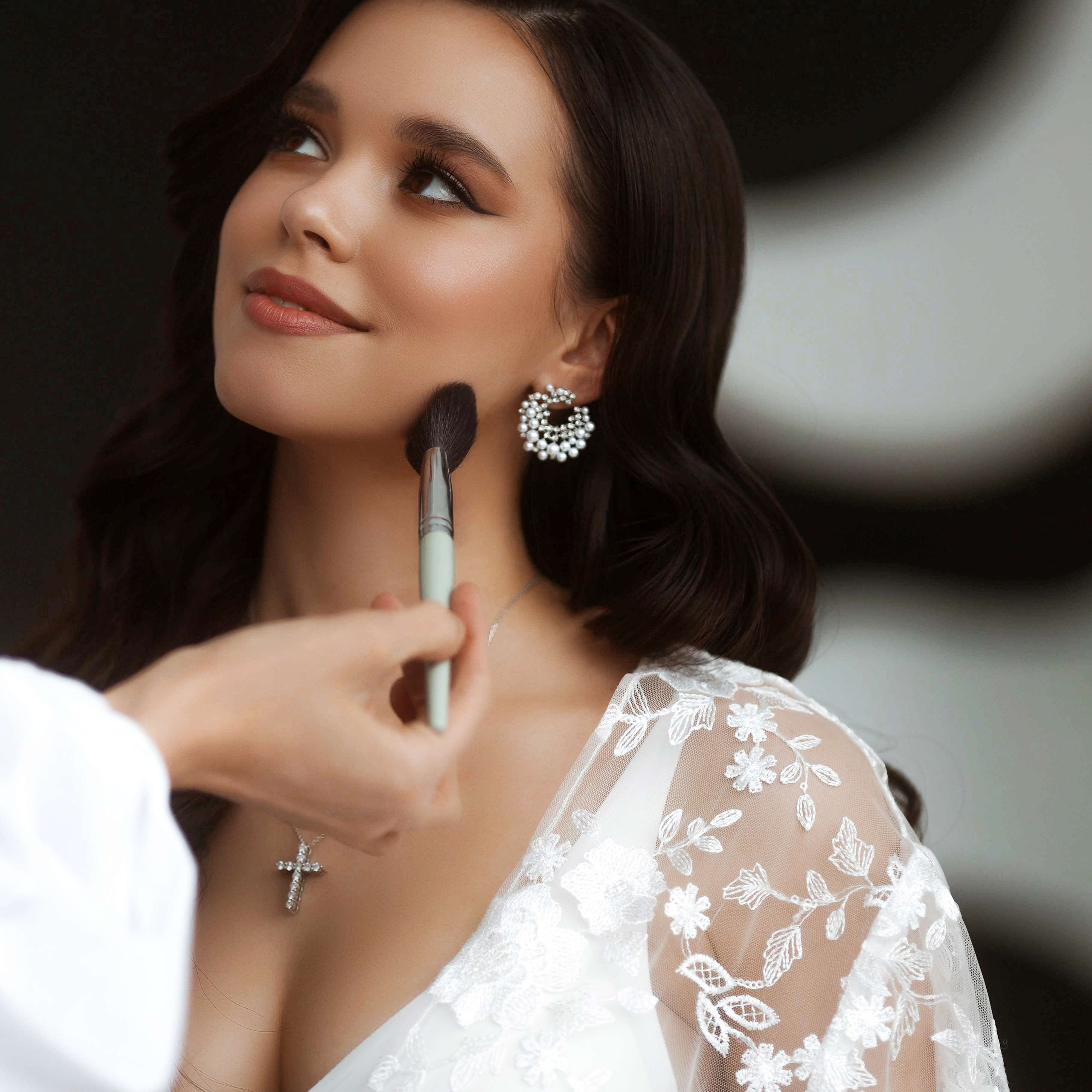 Сергей и Анастасия. Фотограф Санкт-Петербург