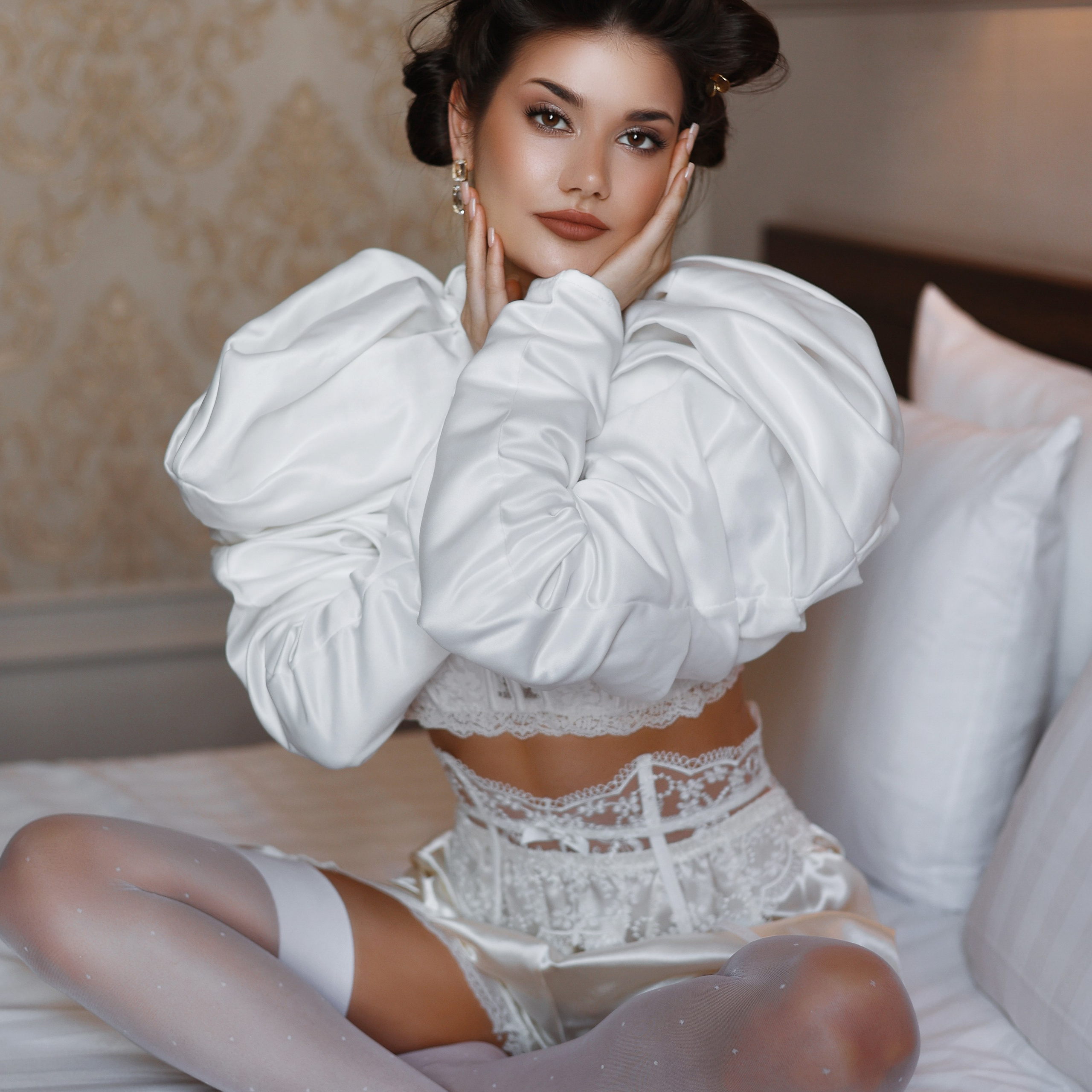 Константин и Анна. Фотограф Санкт-Петербург