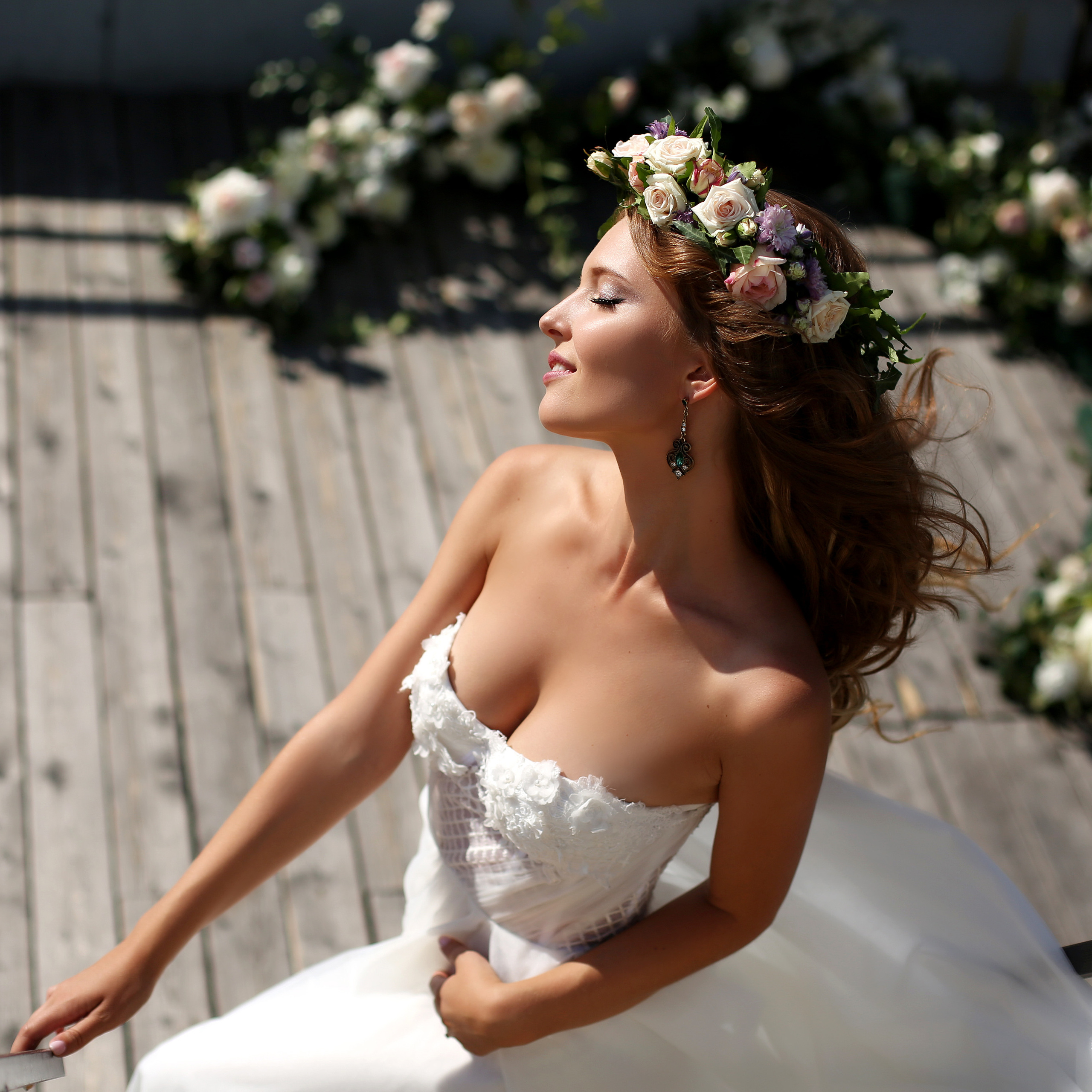 Иван и Екатерина. Фотограф Санкт-Петербург