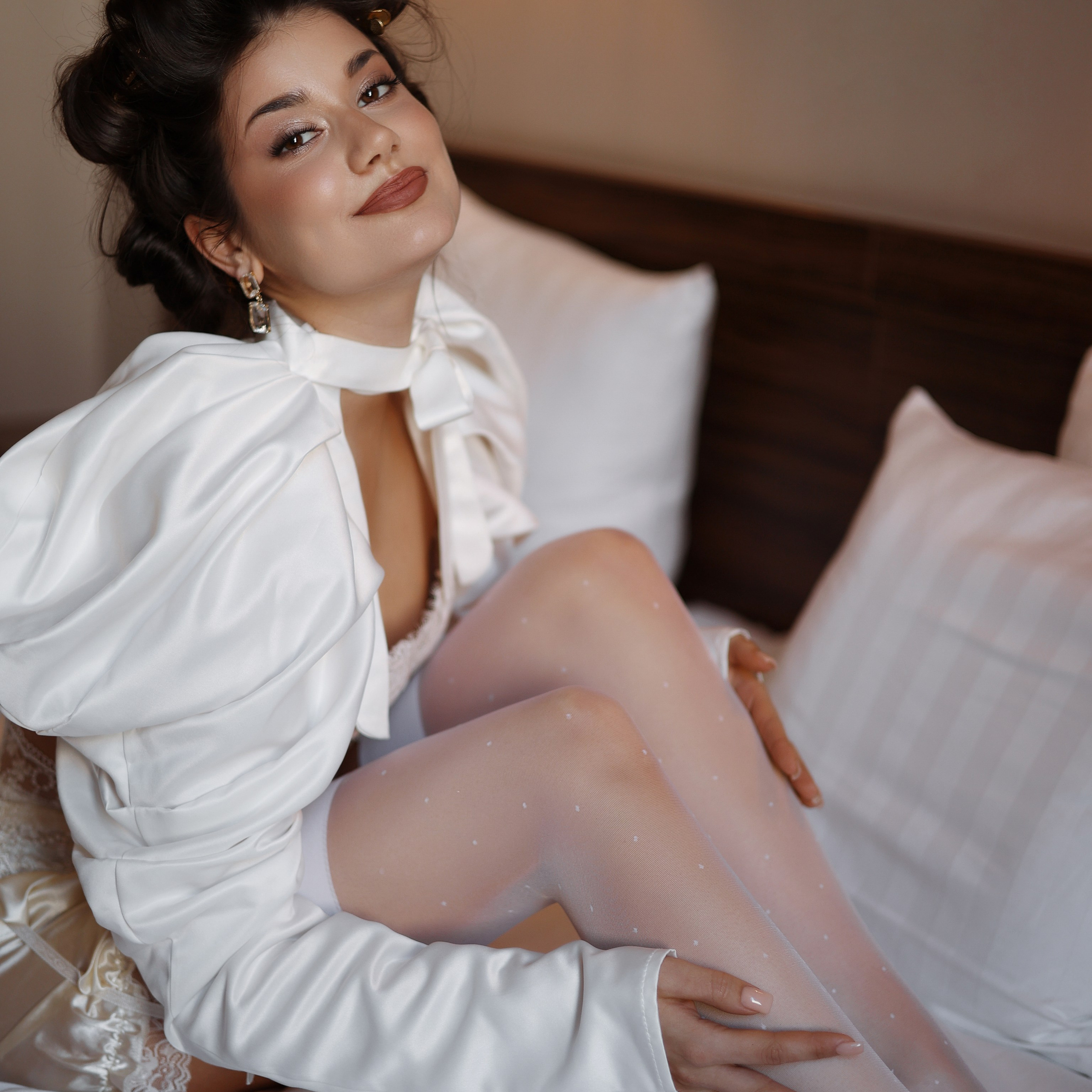 Константин и Анна. Фотограф Санкт-Петербург