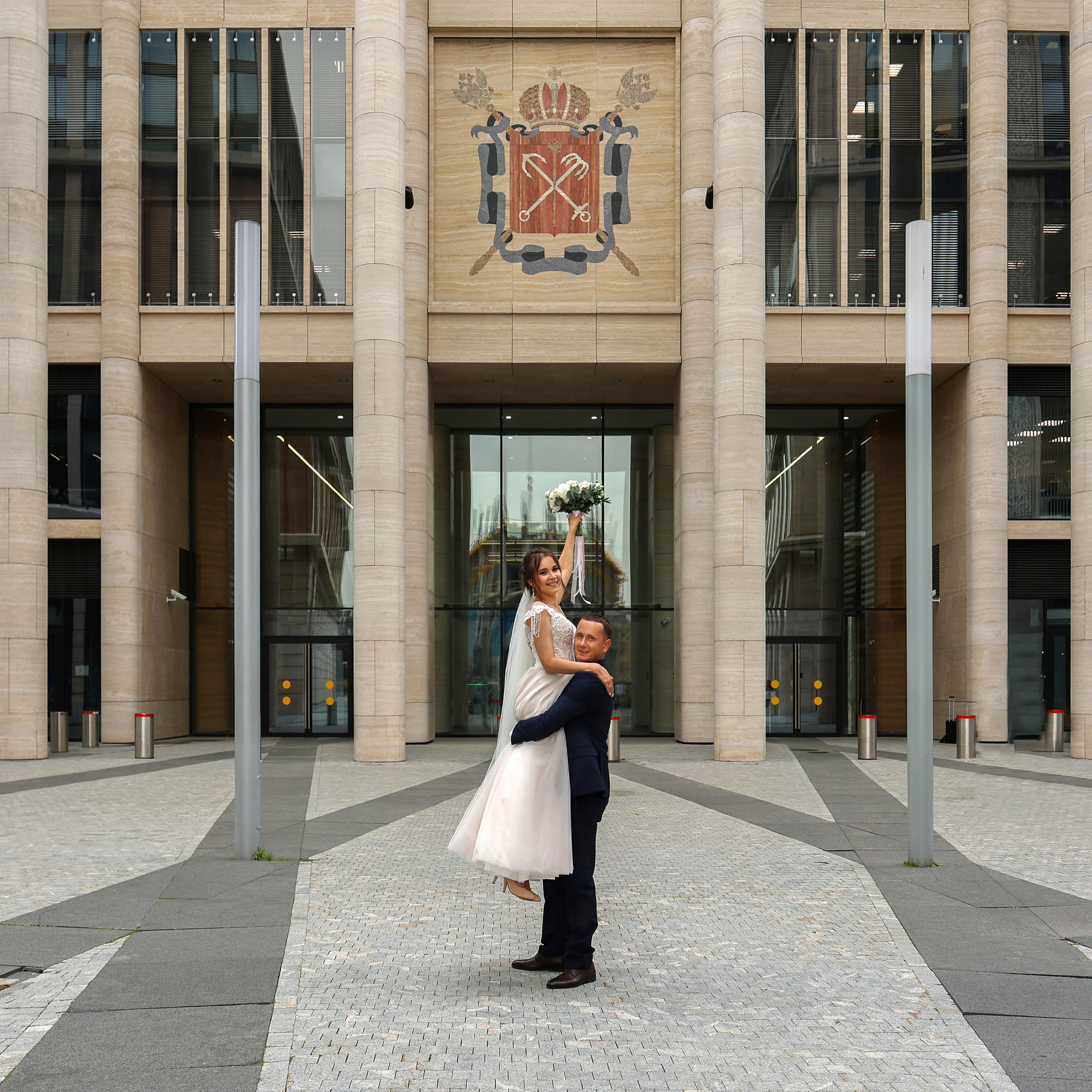 Саша и Юля. Фотограф Санкт-Петербург