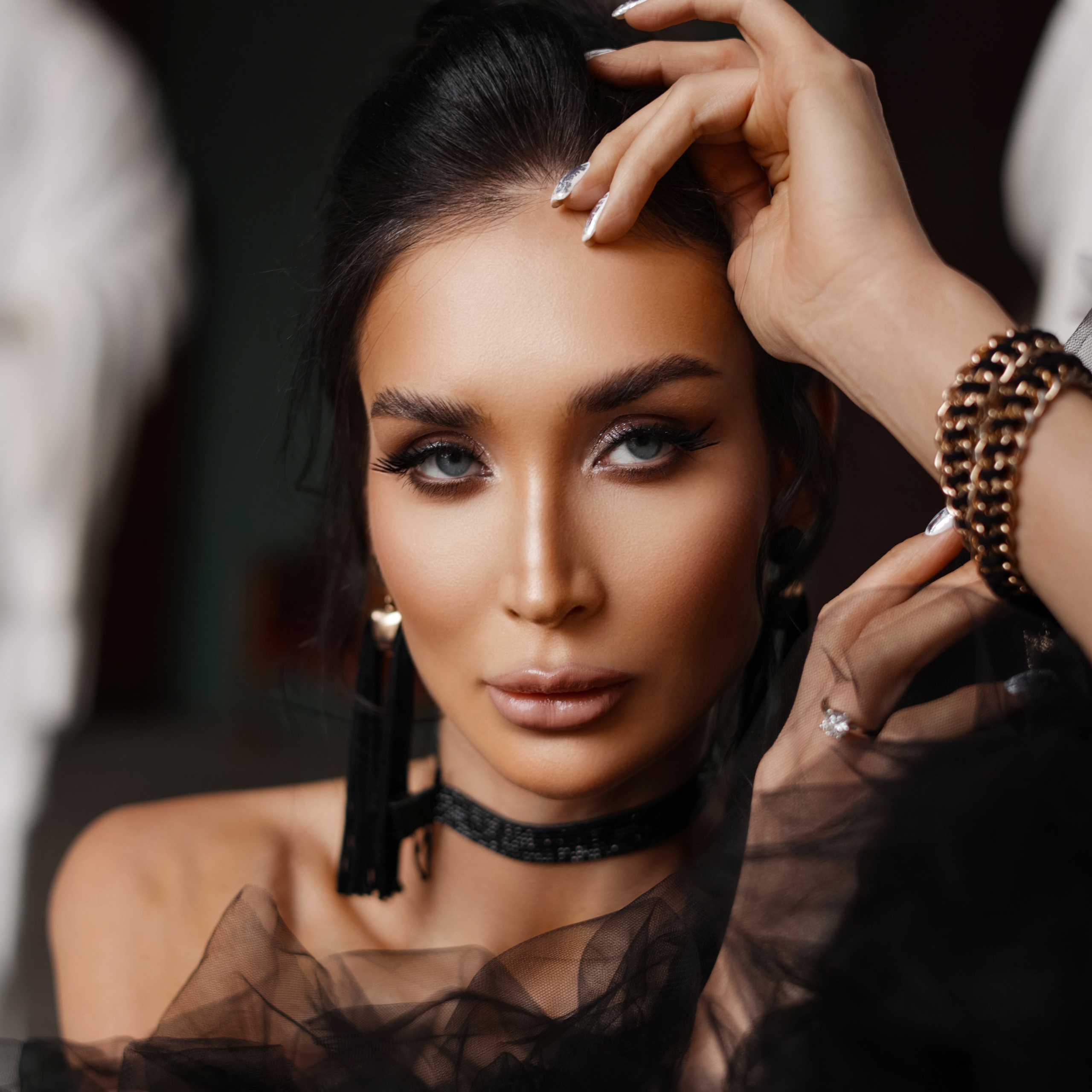 Индивидуальные студия. Фотограф Санкт-Петербург