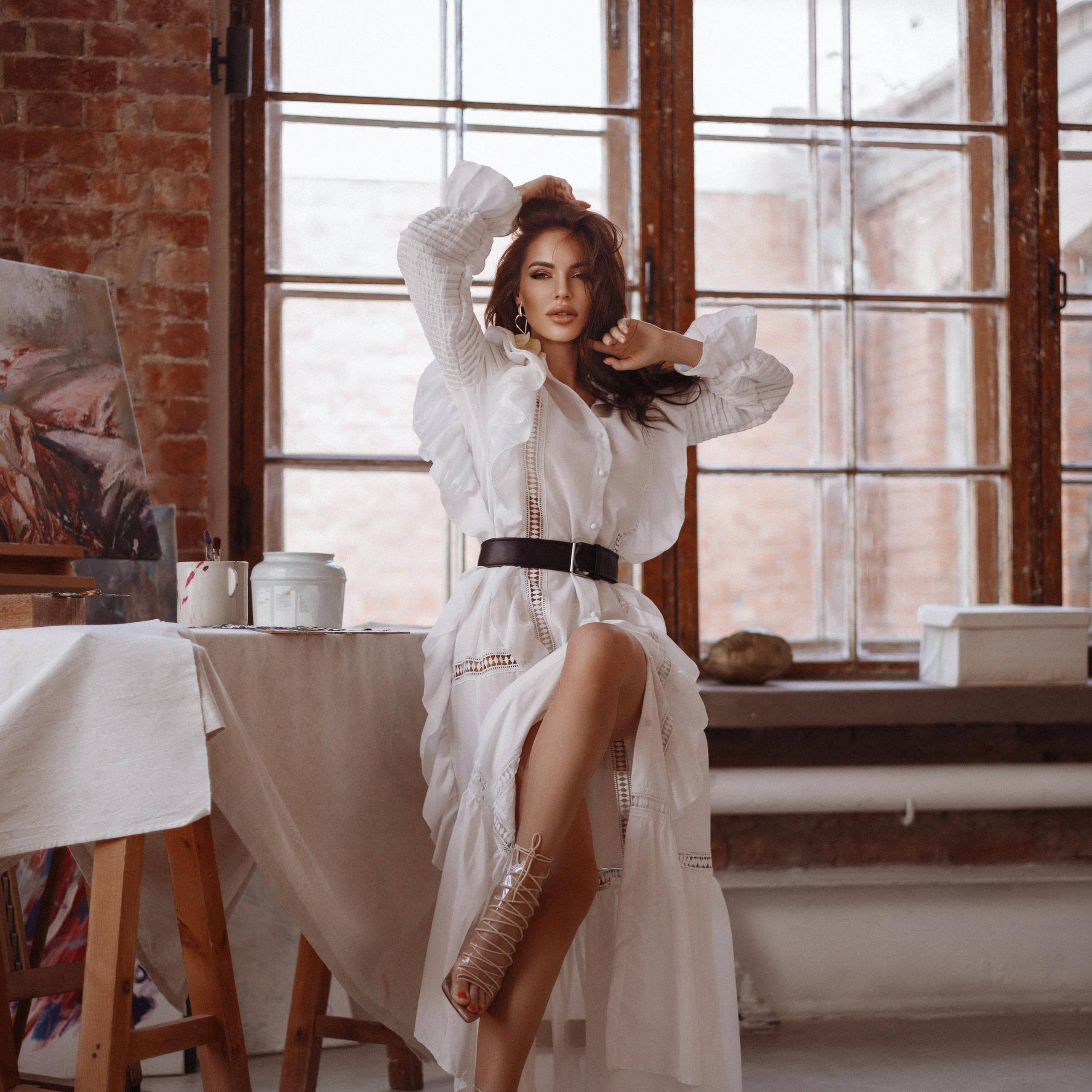 Индивидуальные студия. Фотограф Санкт-Петербург