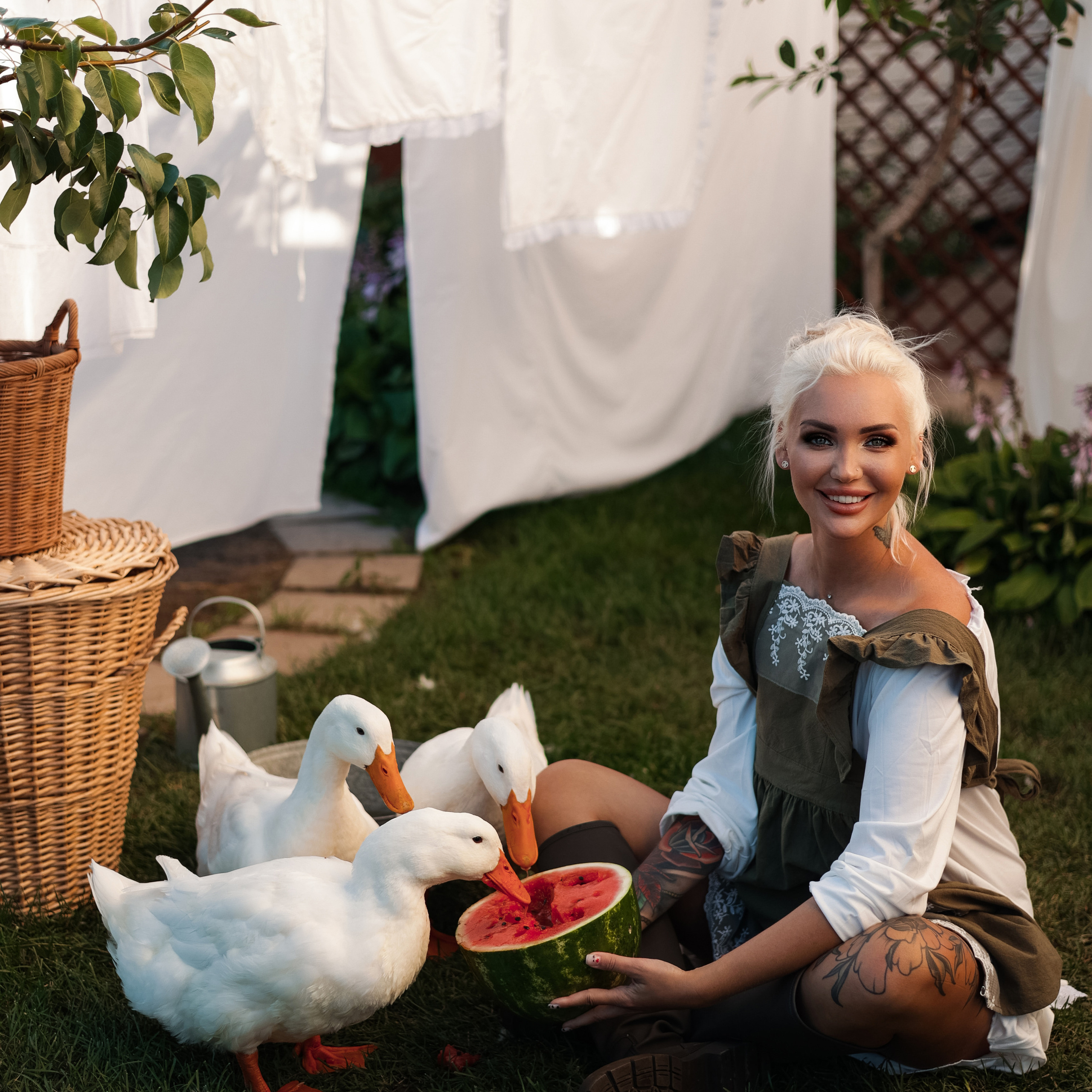 Индивидуальные улица. Фотограф Санкт-Петербург