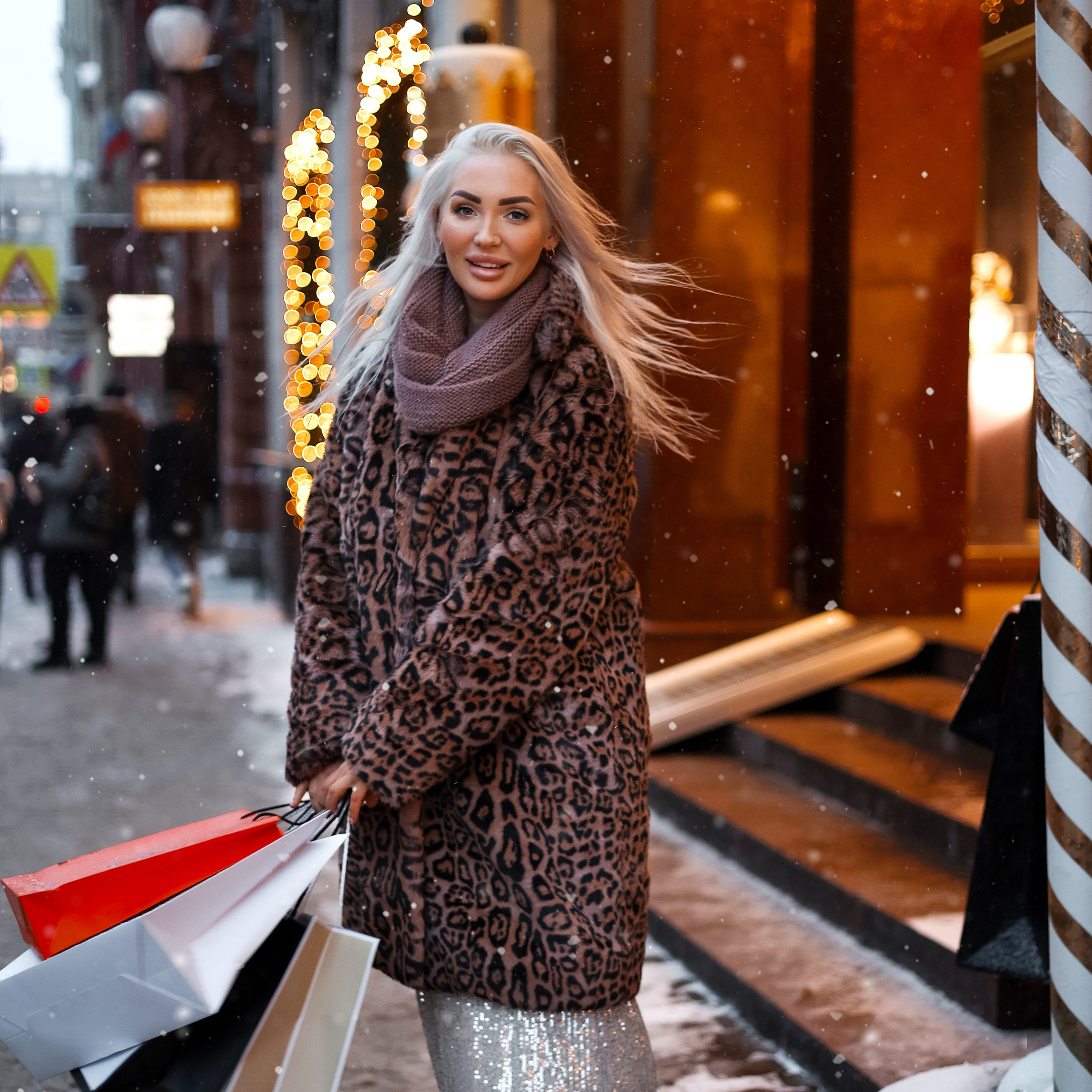 Индивидуальные улица. Фотограф Санкт-Петербург