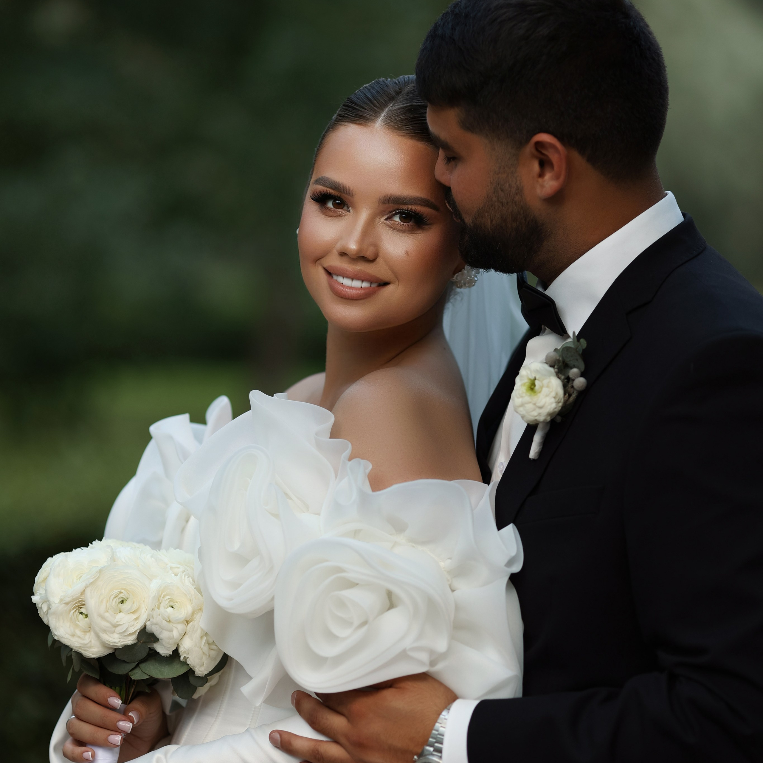 Алексей и Галина. Фотограф Санкт-Петербург
