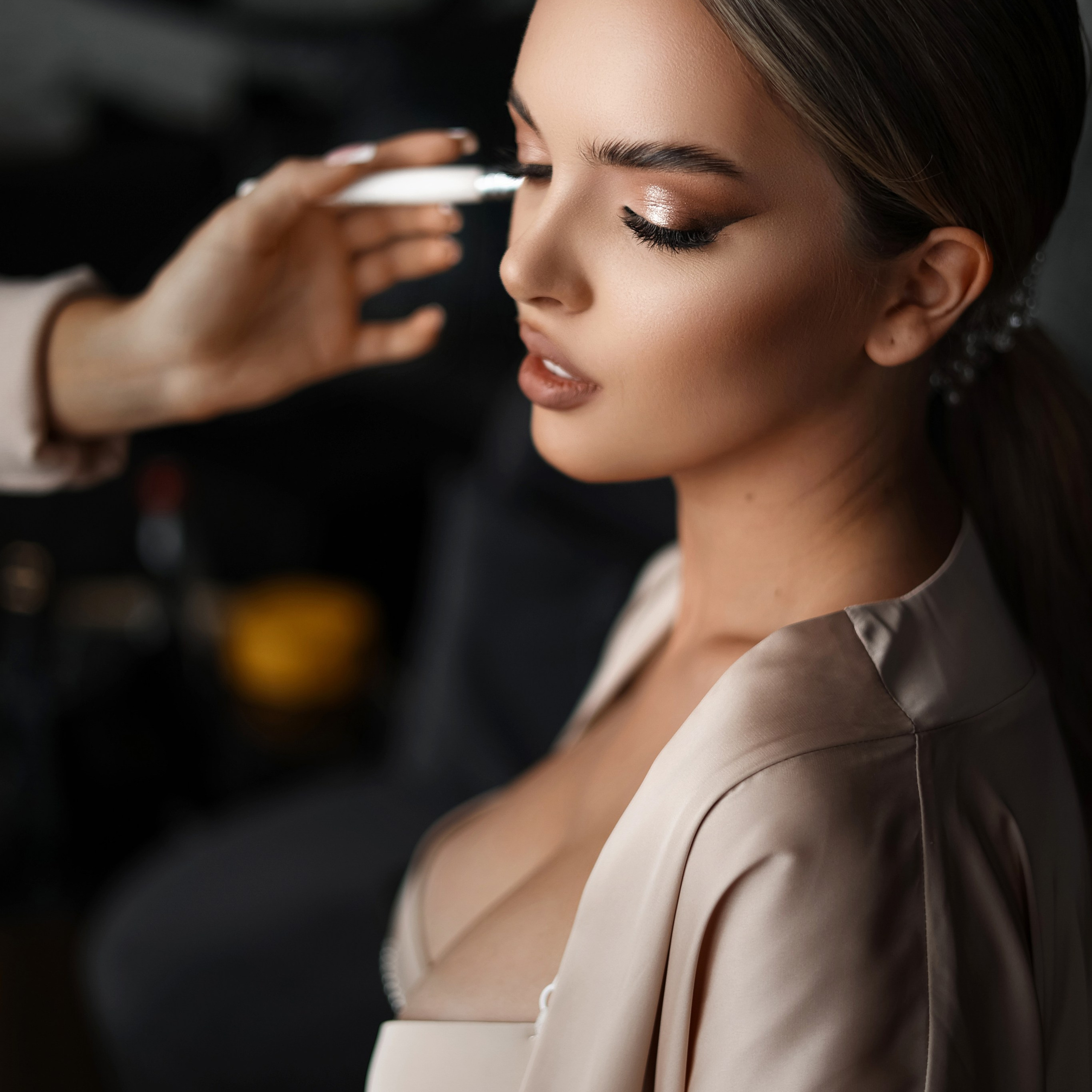 Илья и Катерина. Фотограф Санкт-Петербург