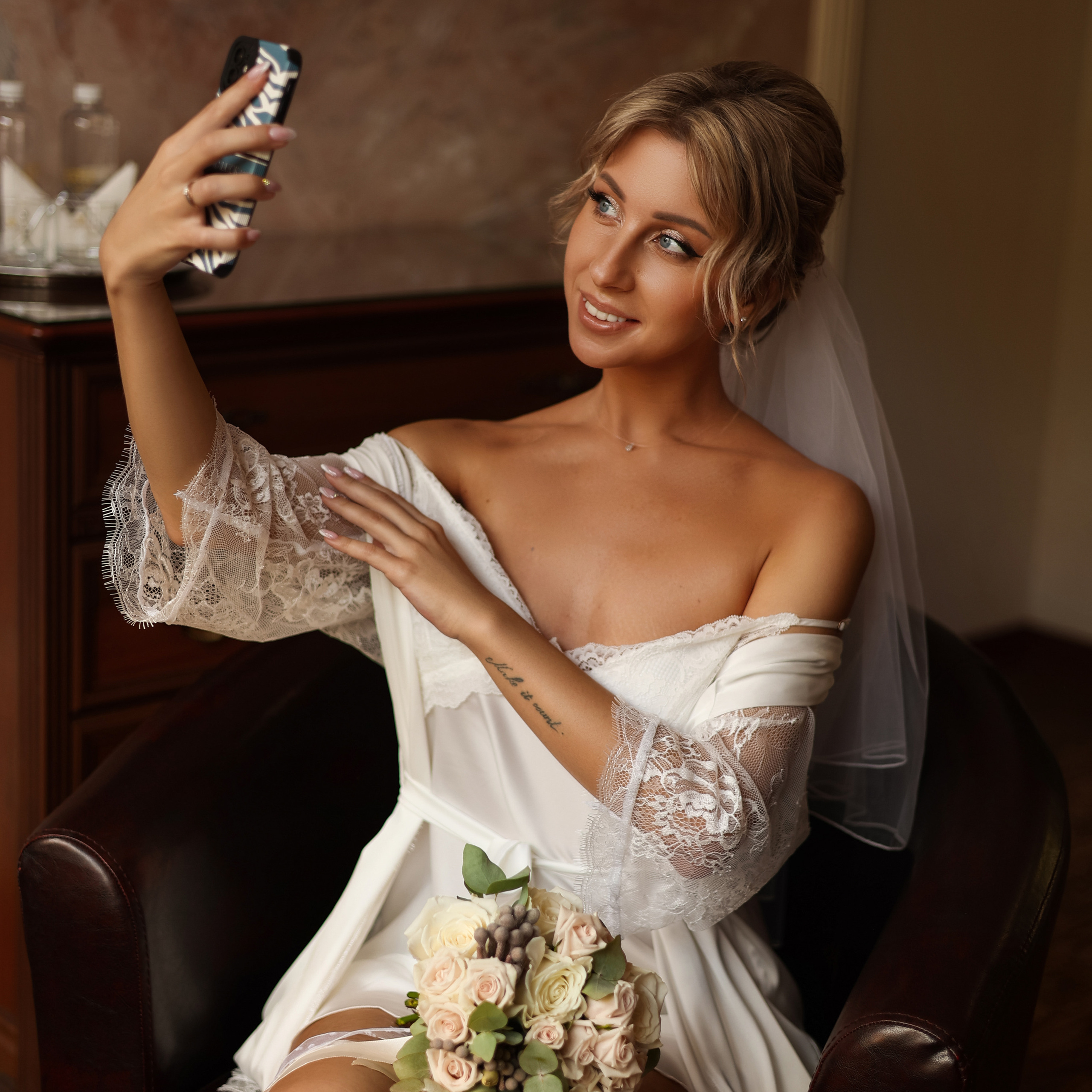 Евгений и Дарья. Фотограф Санкт-Петербург