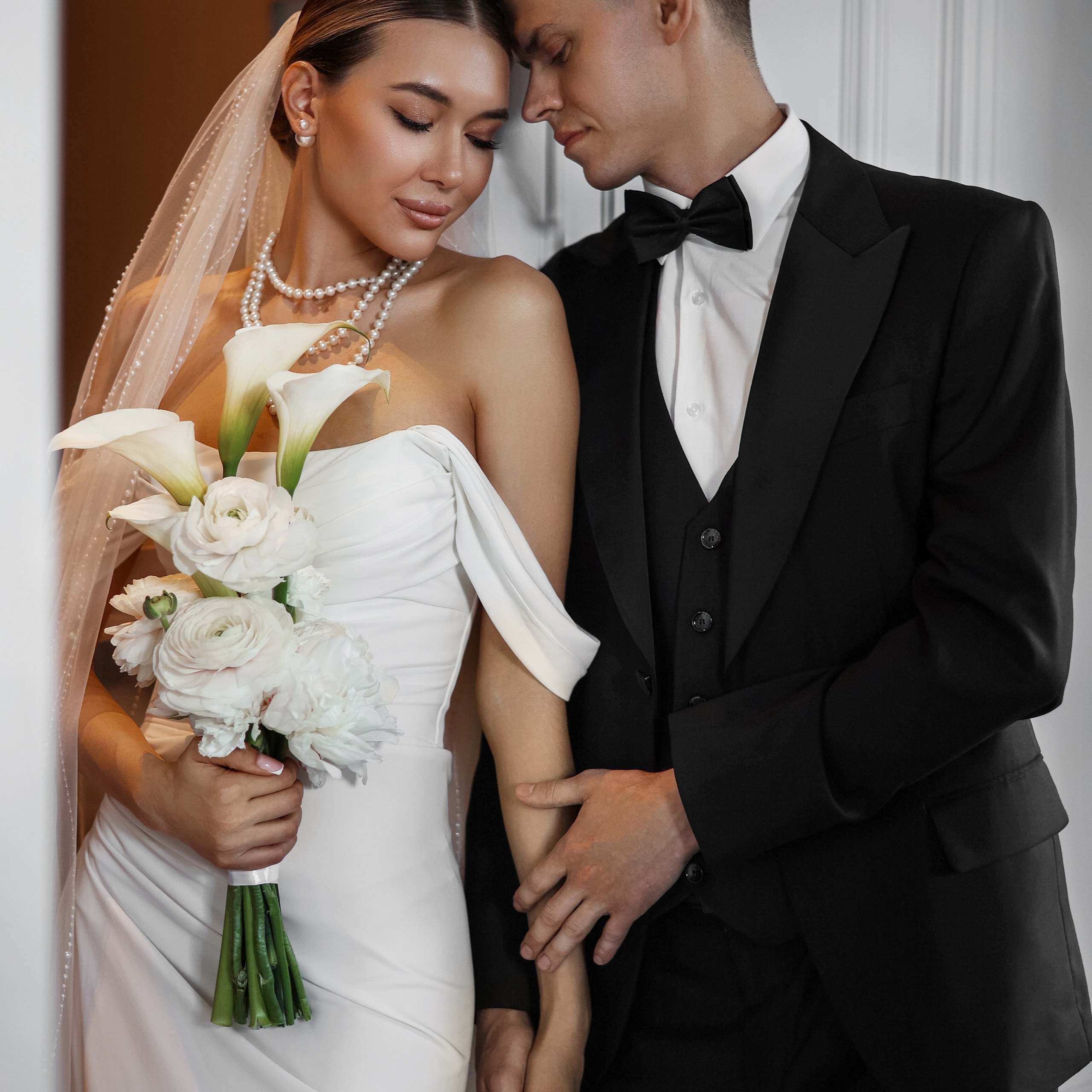 Роман и Екатерина. Фотограф Санкт-Петербург