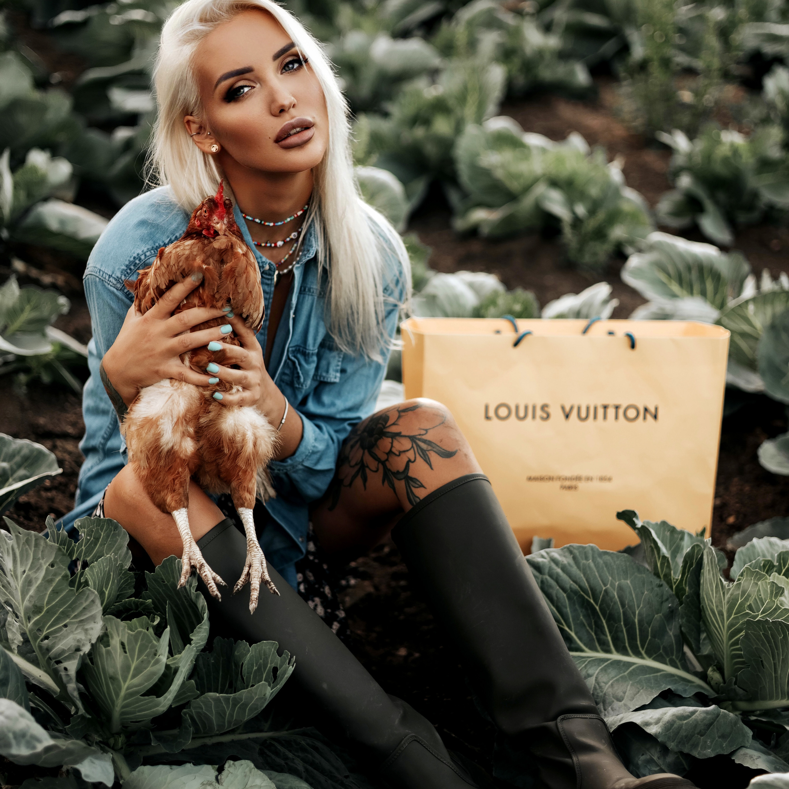 Индивидуальные улица. Фотограф Санкт-Петербург