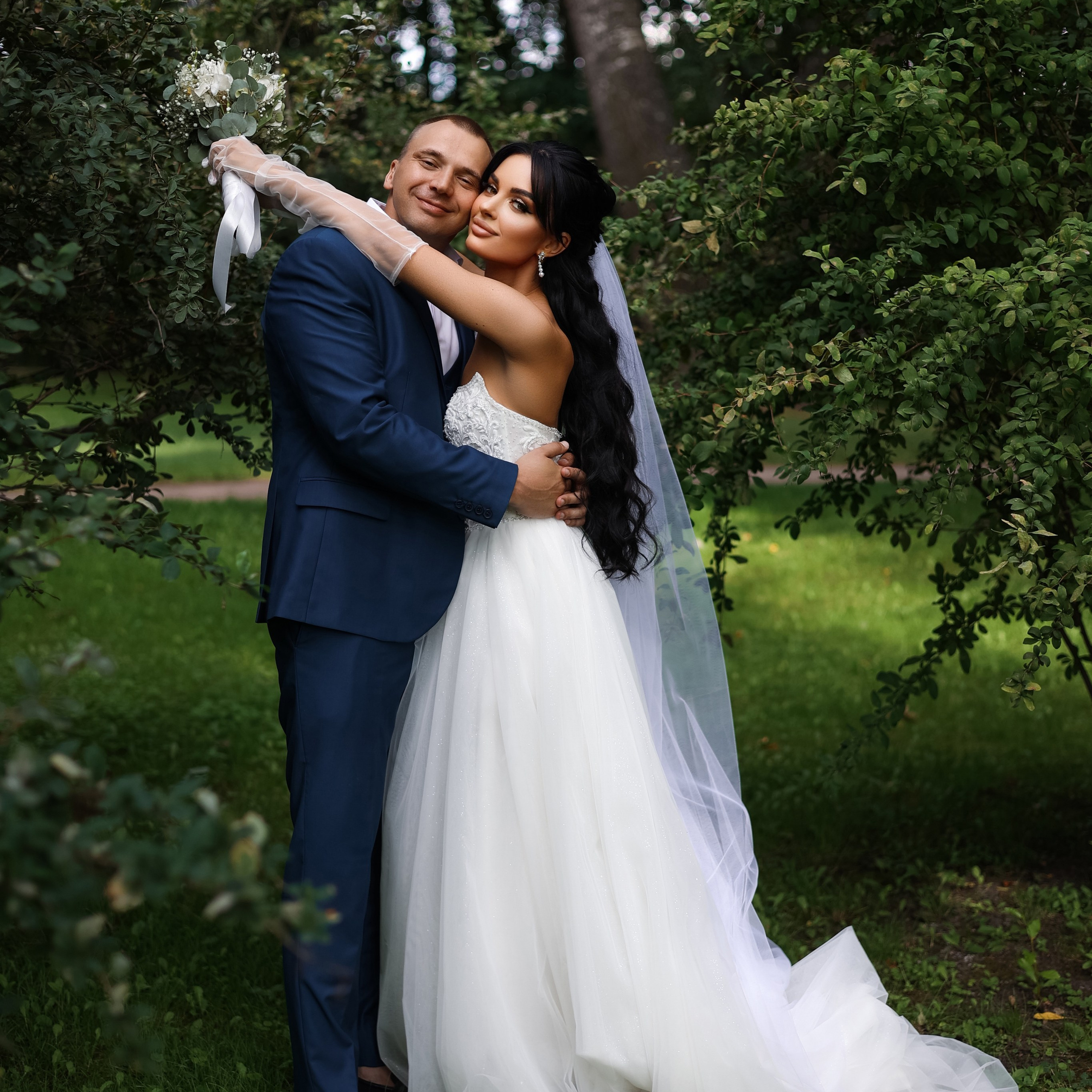 Свадьба. Фотограф Санкт-Петербург