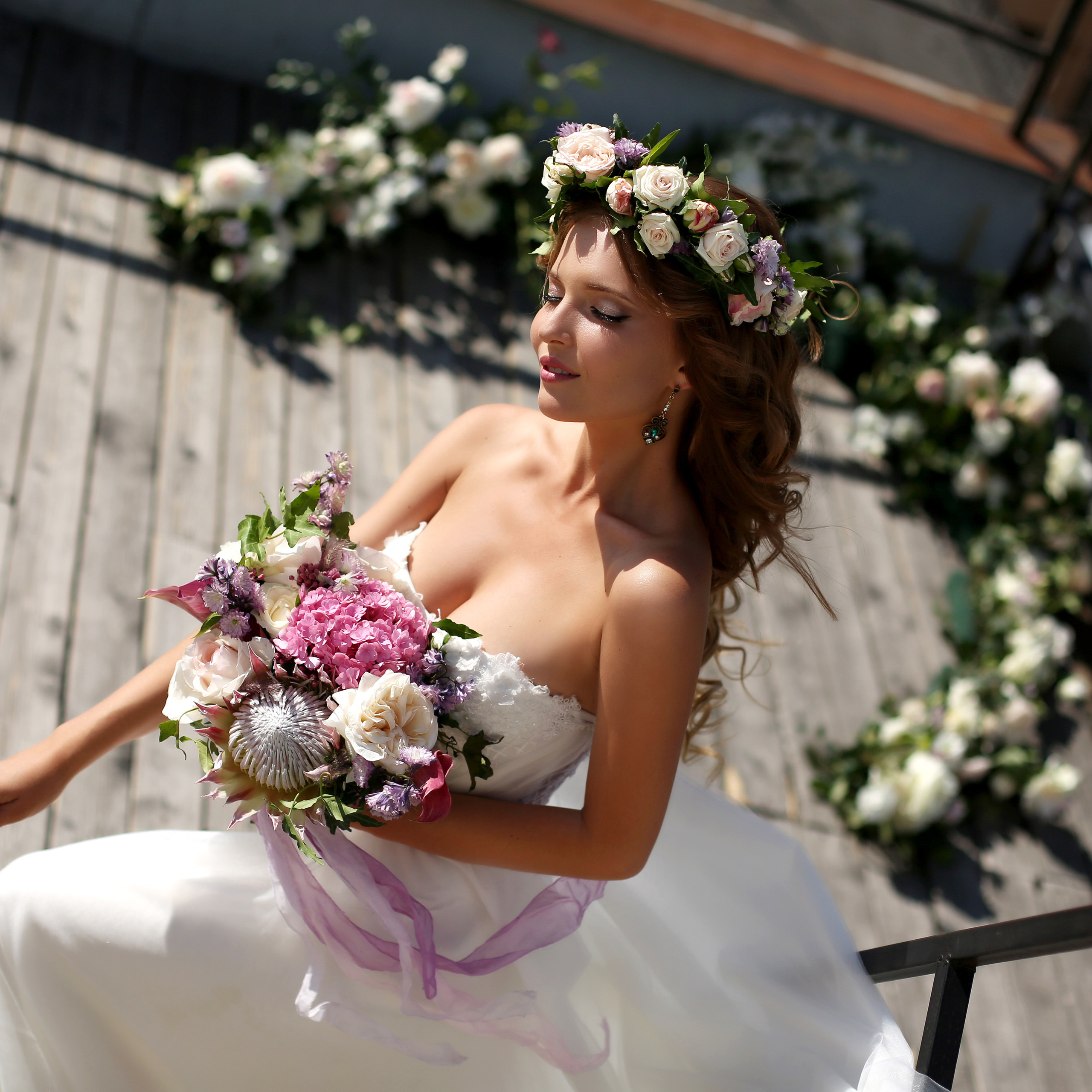 Иван и Екатерина. Фотограф Санкт-Петербург