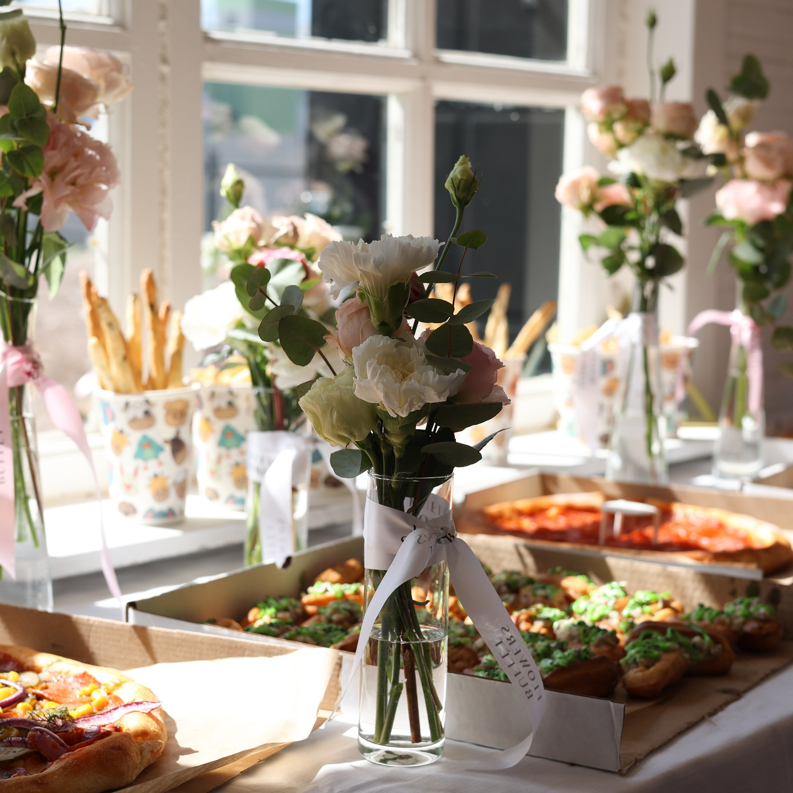 Апероль 1 годик. Фотограф Санкт-Петербург