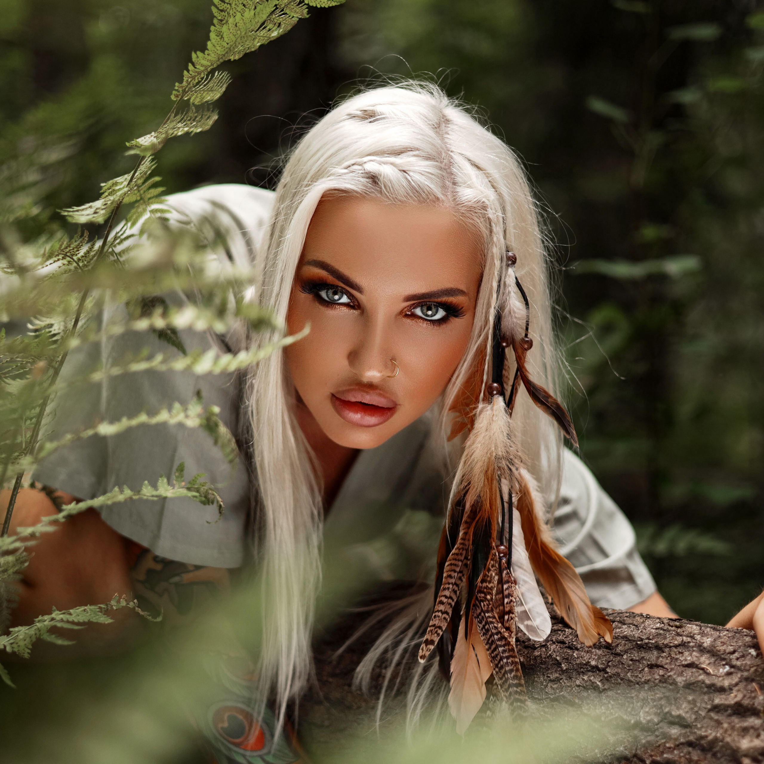 Индивидуальные улица. Фотограф Санкт-Петербург