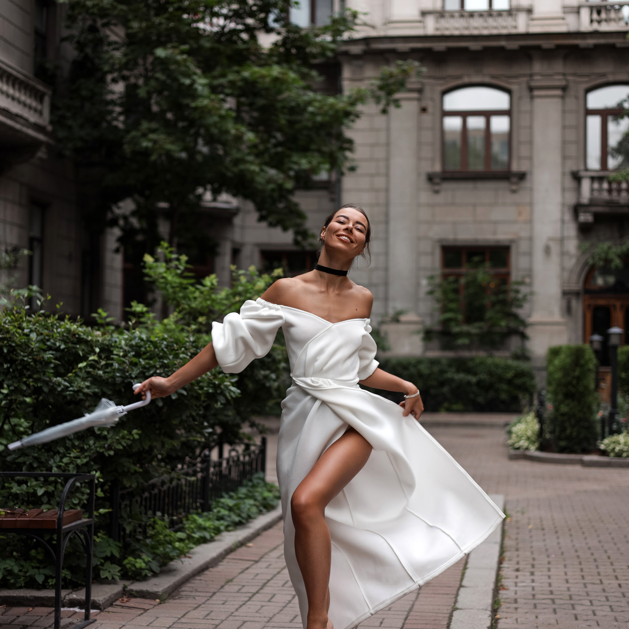 Индивидуальные улица. Фотограф Санкт-Петербург