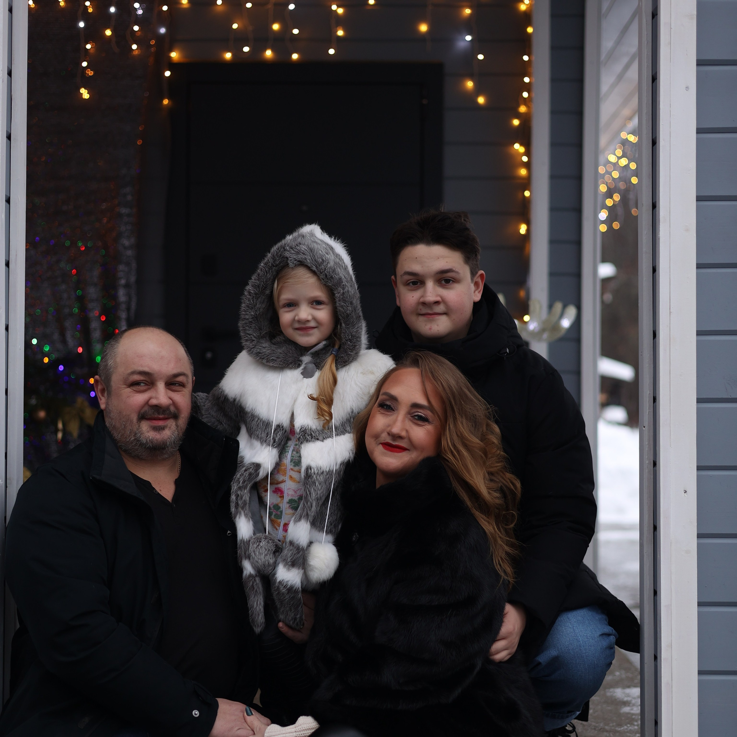 Отзывы. Фотограф Санкт-Петербург