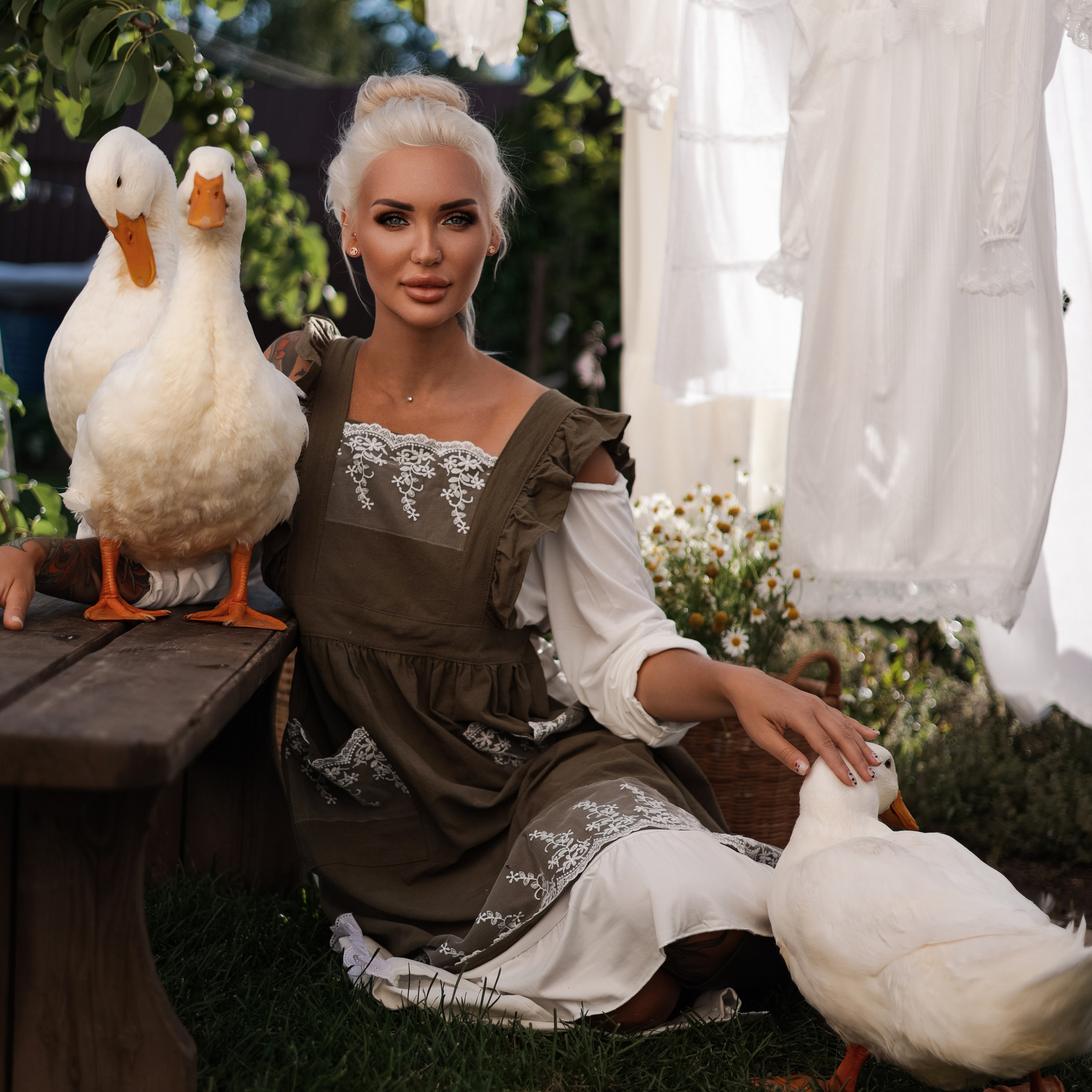 Индивидуальные улица. Фотограф Санкт-Петербург