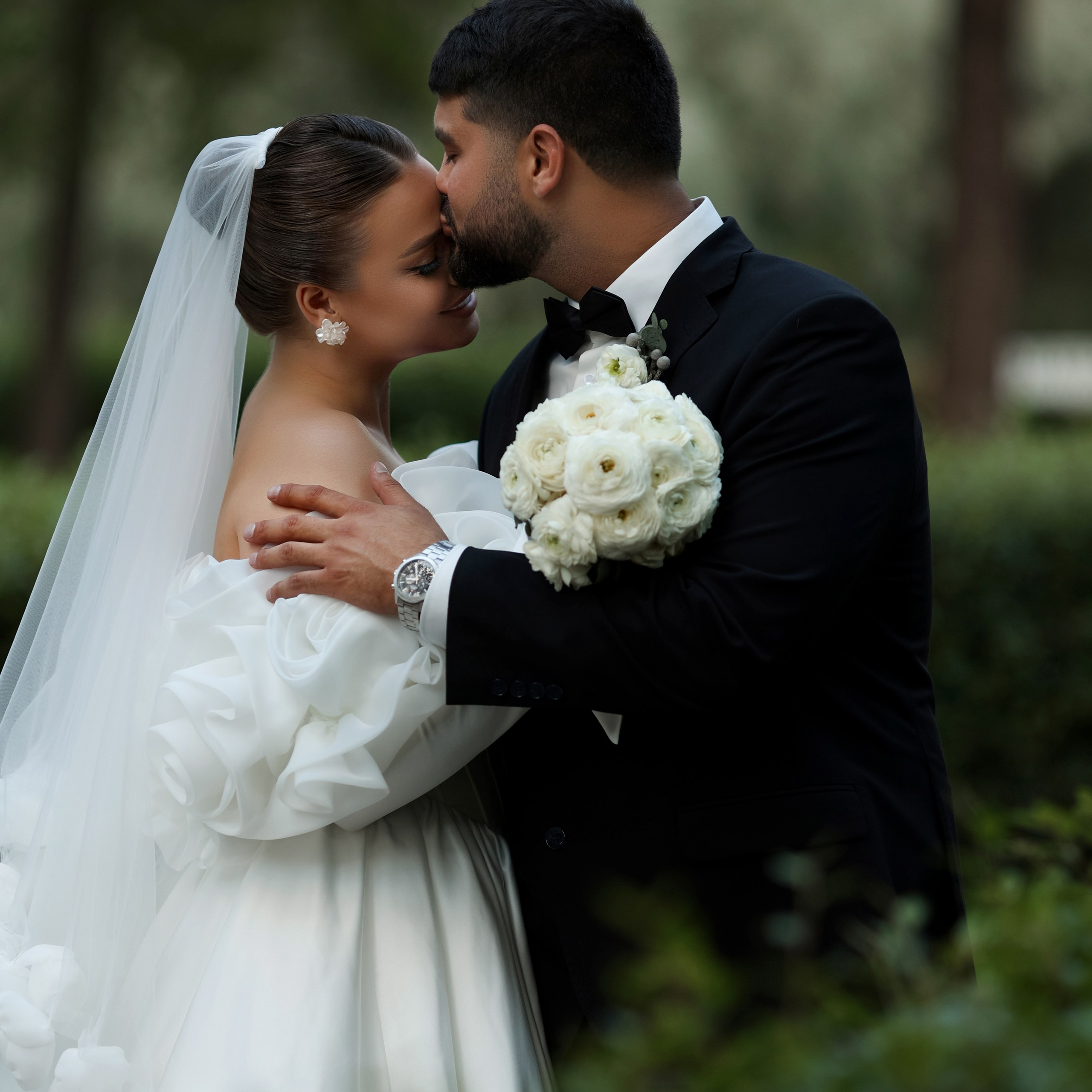 Алексей и Галина. Фотограф Санкт-Петербург