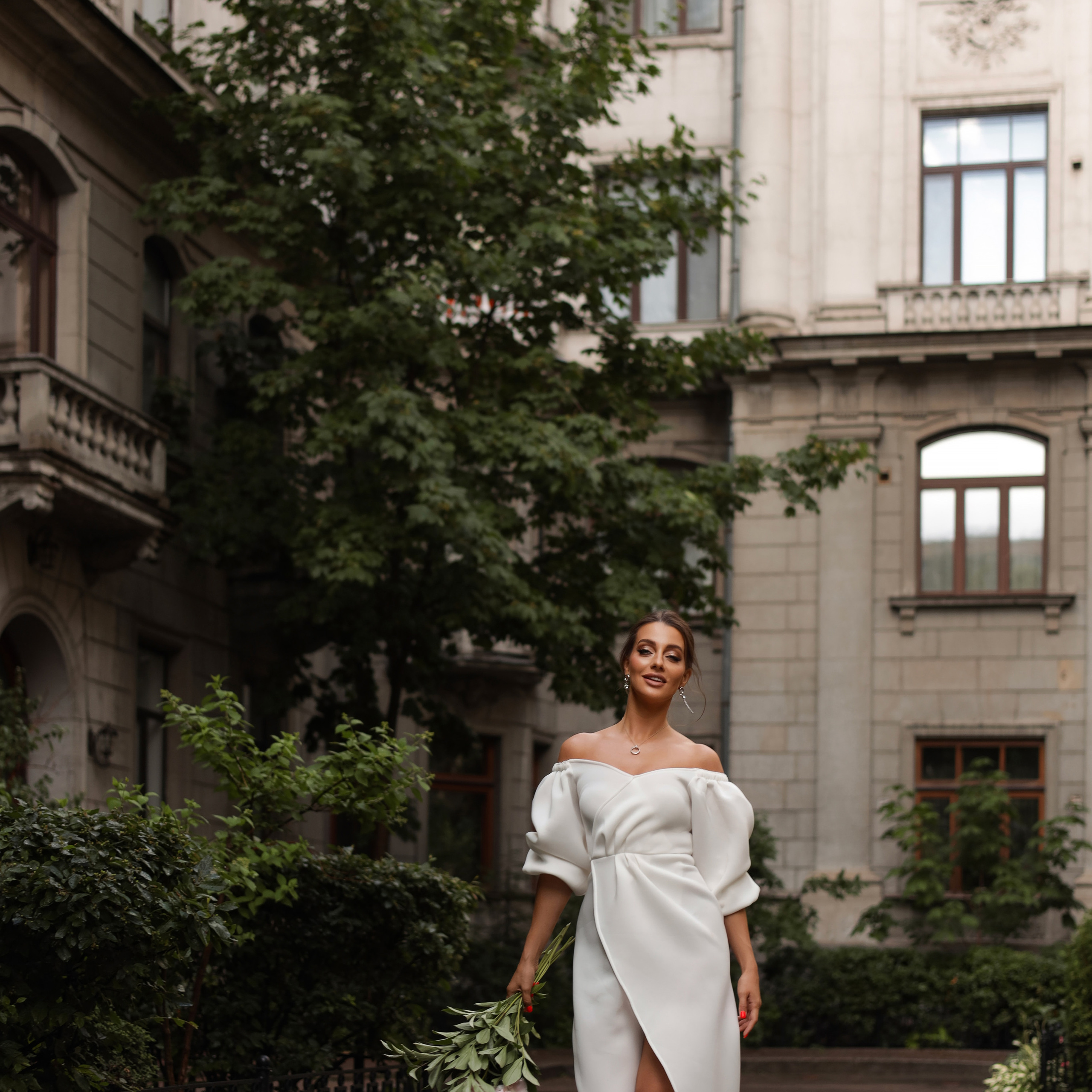 Индивидуальные улица. Фотограф Санкт-Петербург