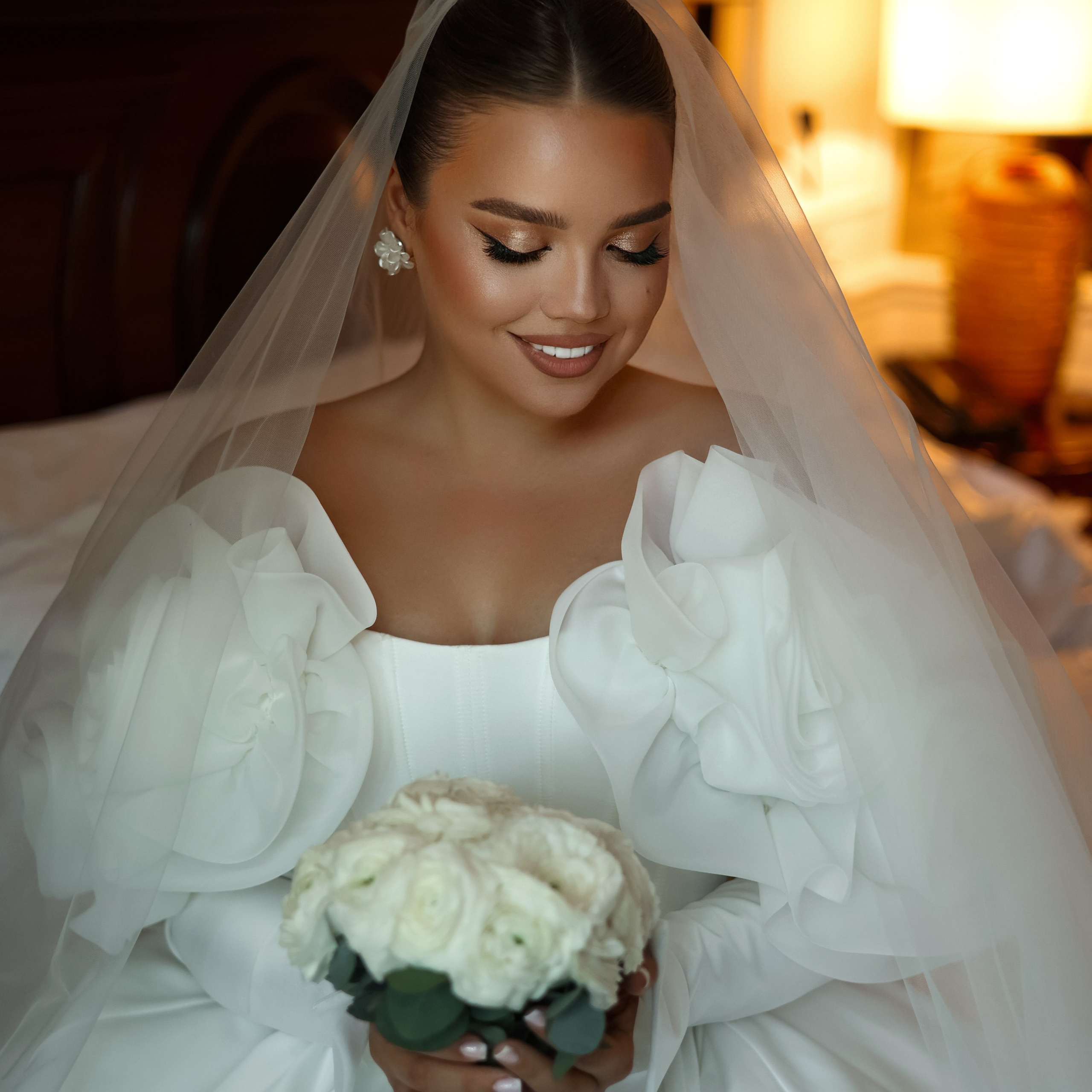 Алексей и Галина. Фотограф Санкт-Петербург