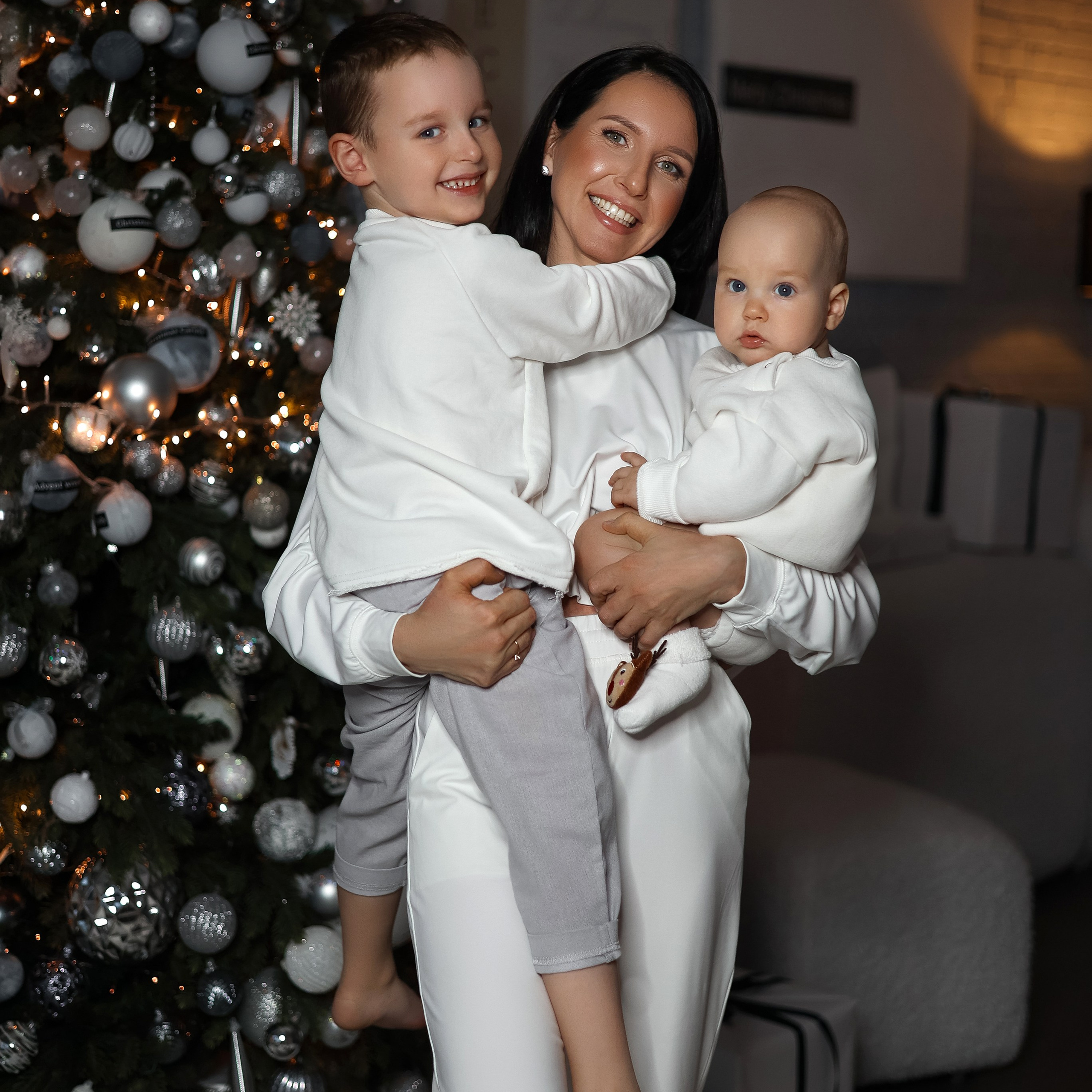 Новый год. Фотограф Санкт-Петербург