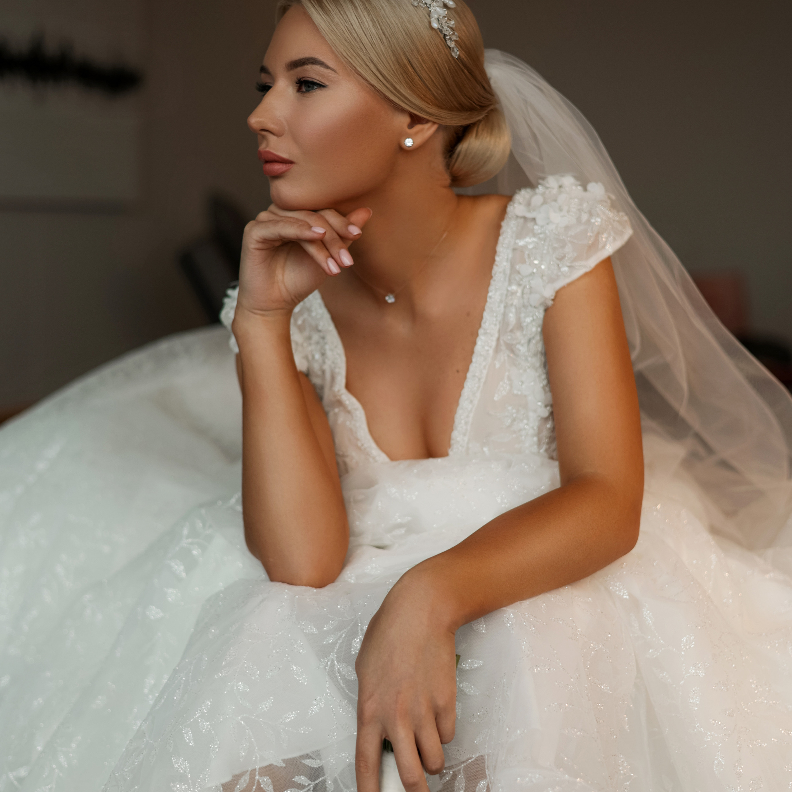 Бахтияр и Ирина. Фотограф Санкт-Петербург