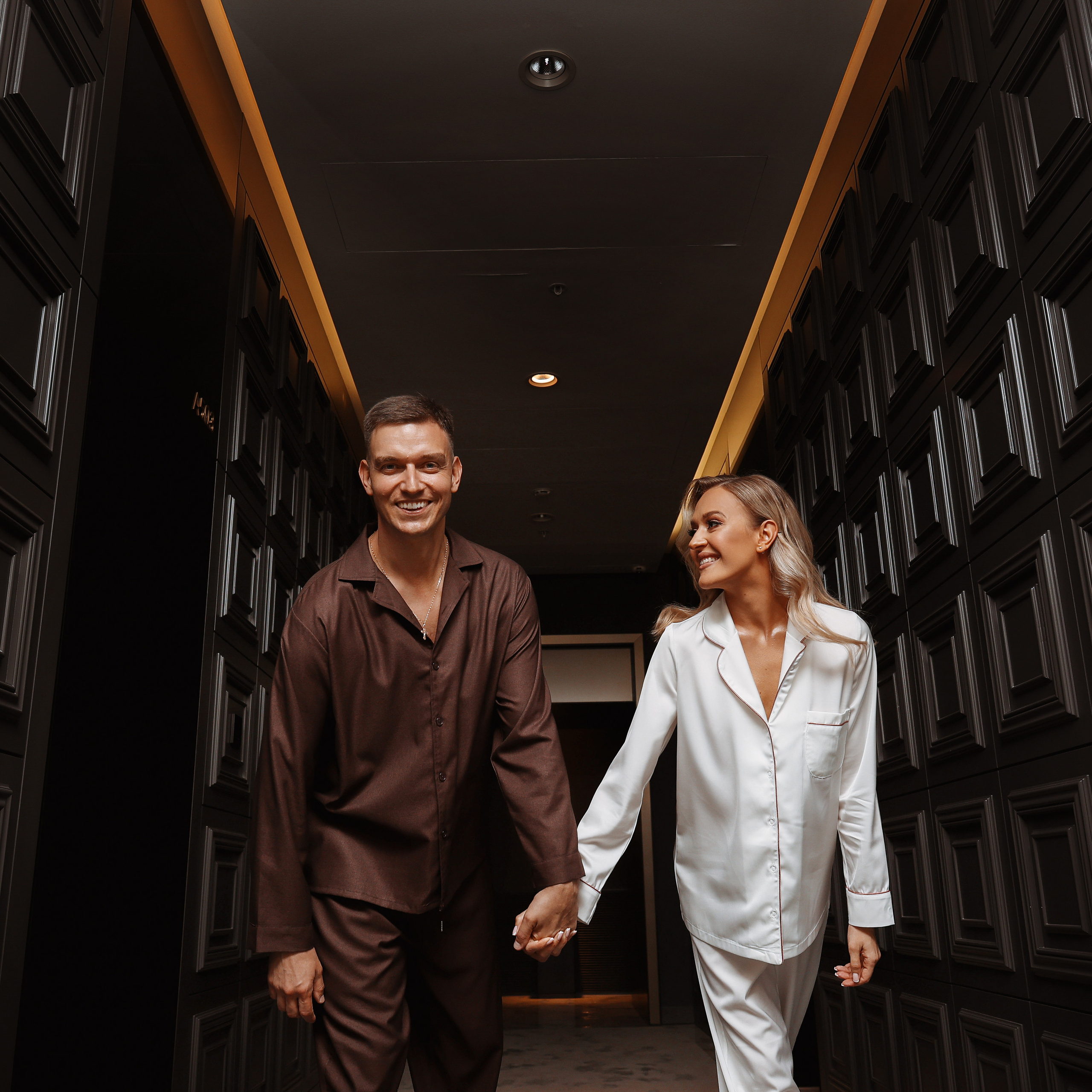 Павел и Юлия. Фотограф Санкт-Петербург