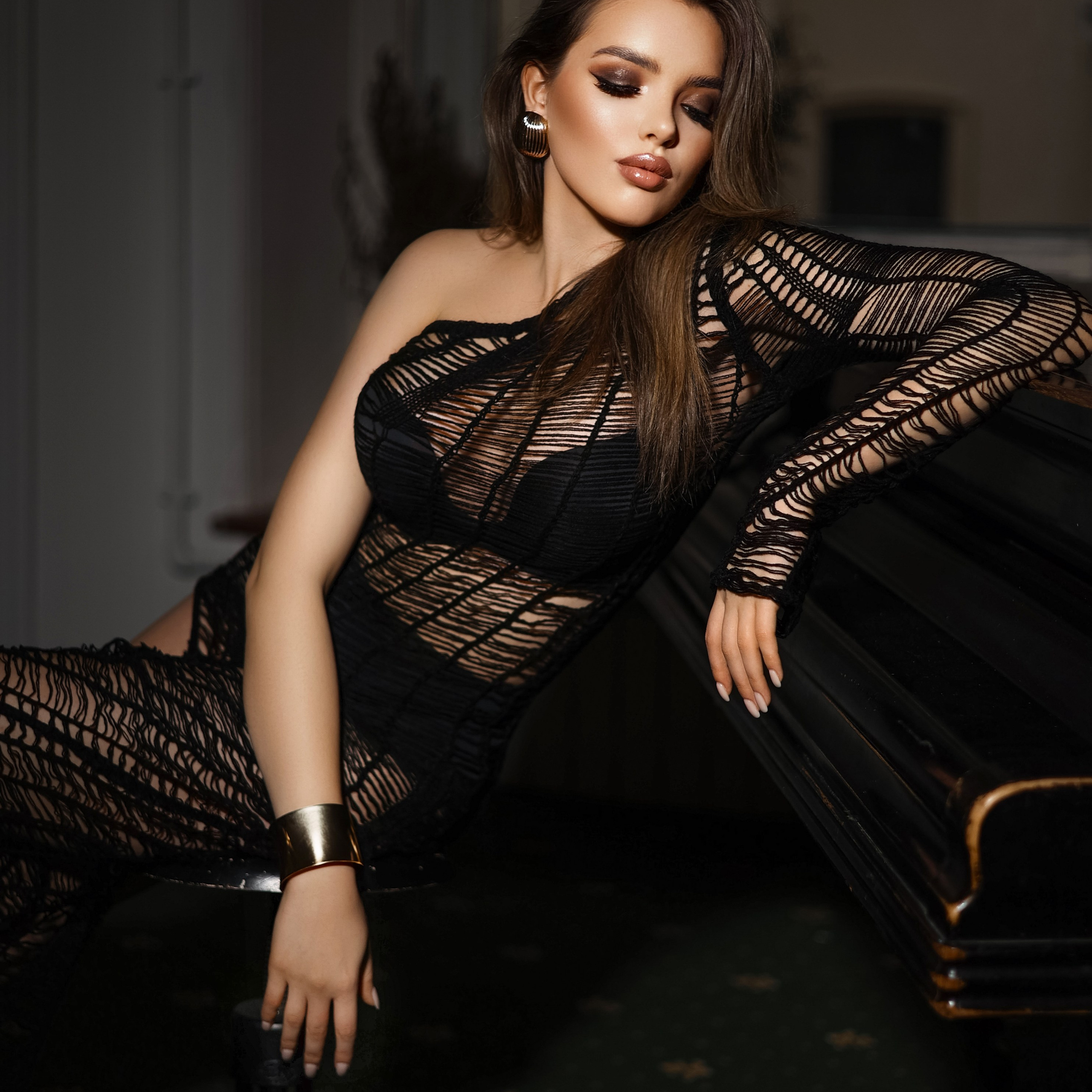 Индивидуальные студия. Фотограф Санкт-Петербург