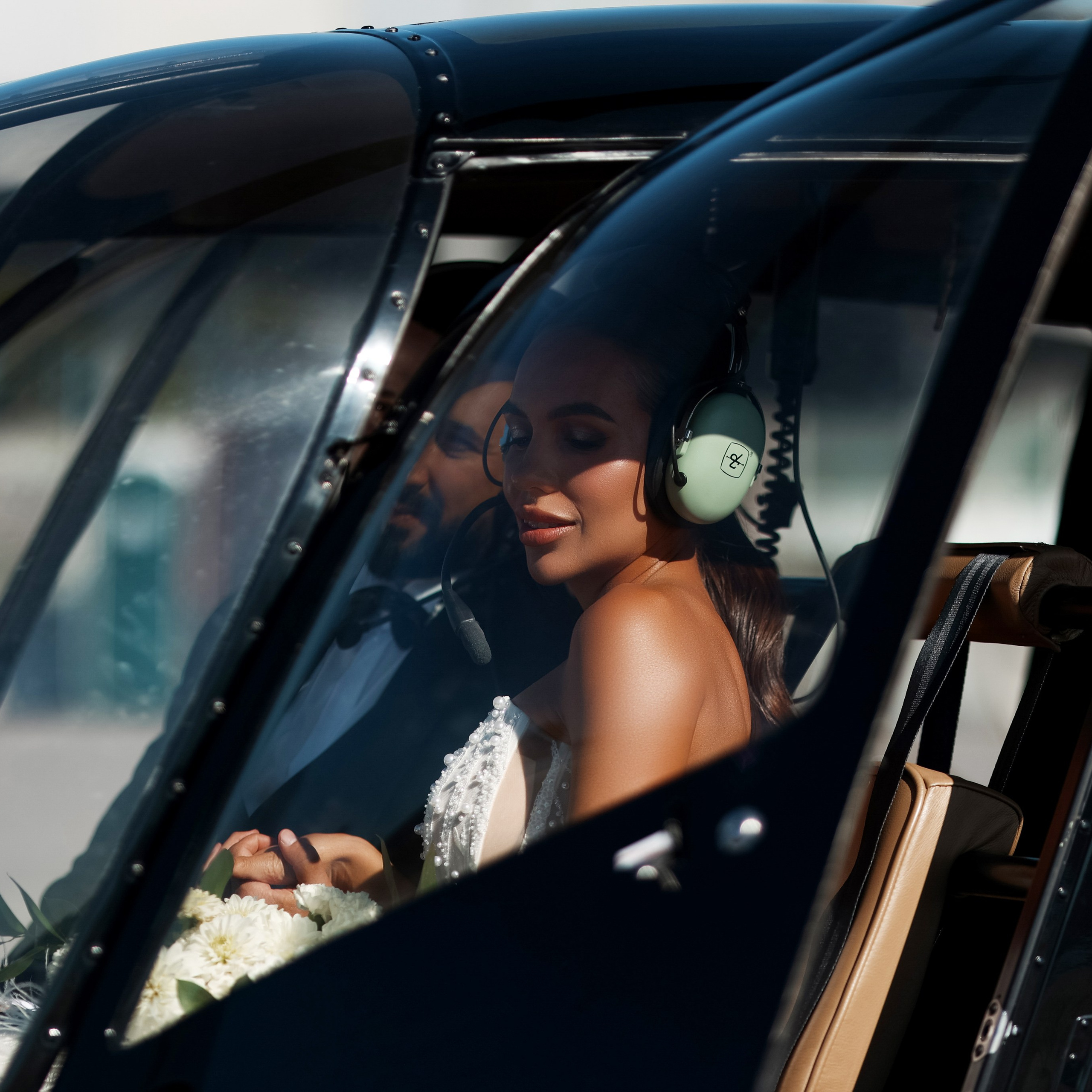 Павел и Кристина. Фотограф Санкт-Петербург