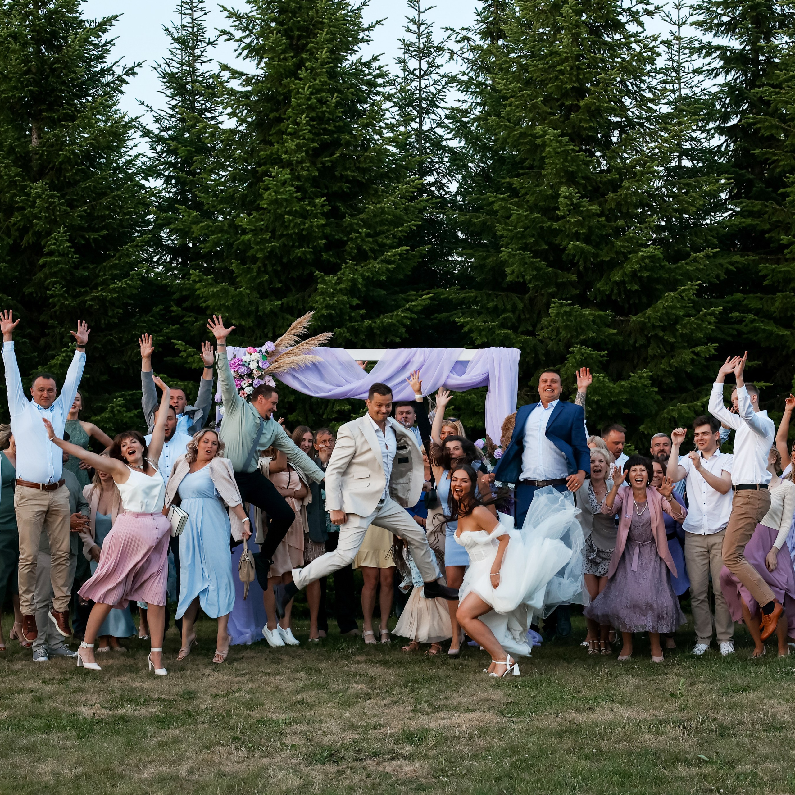 Выездная регистрация. Фотограф Санкт-Петербург