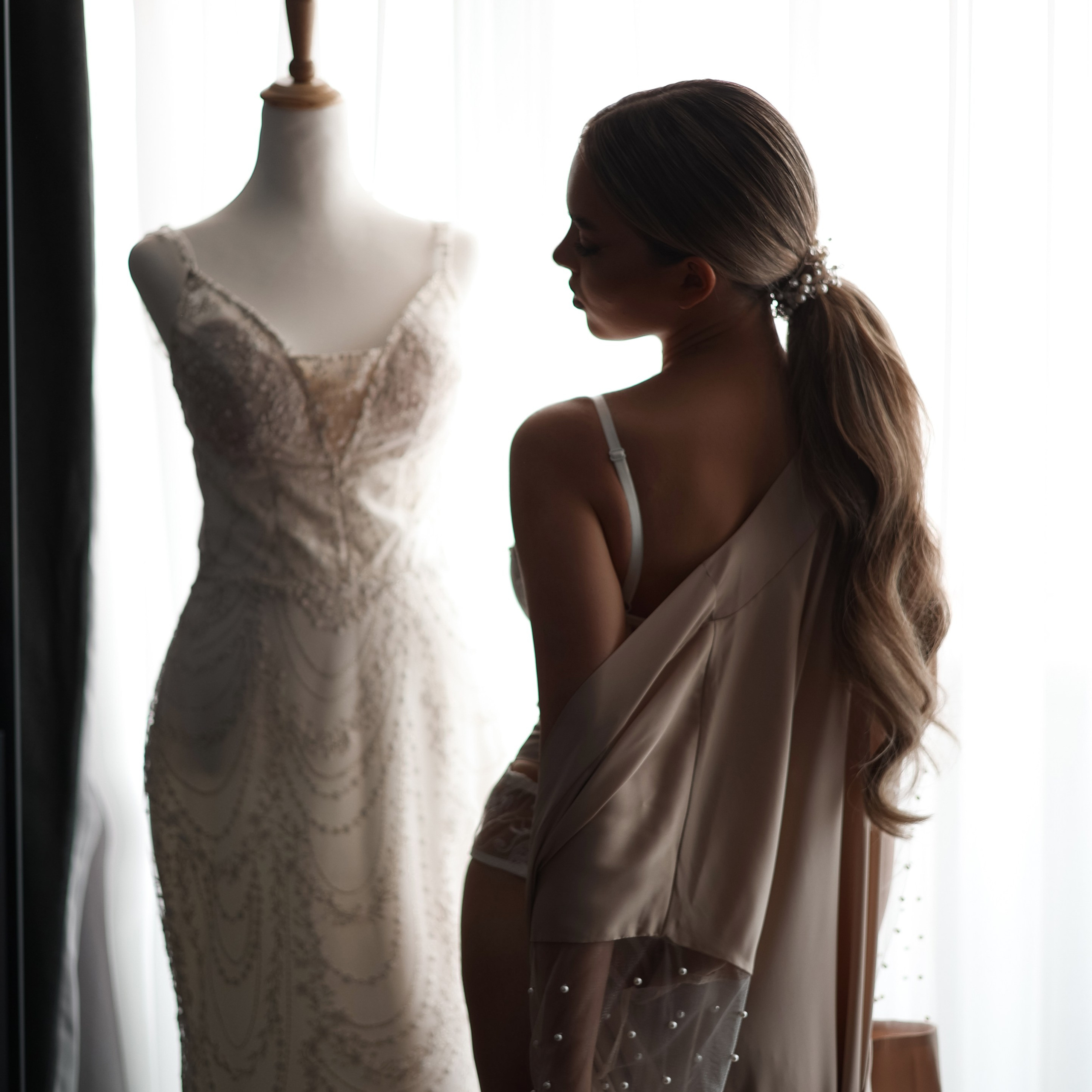 Илья и Катерина. Фотограф Санкт-Петербург