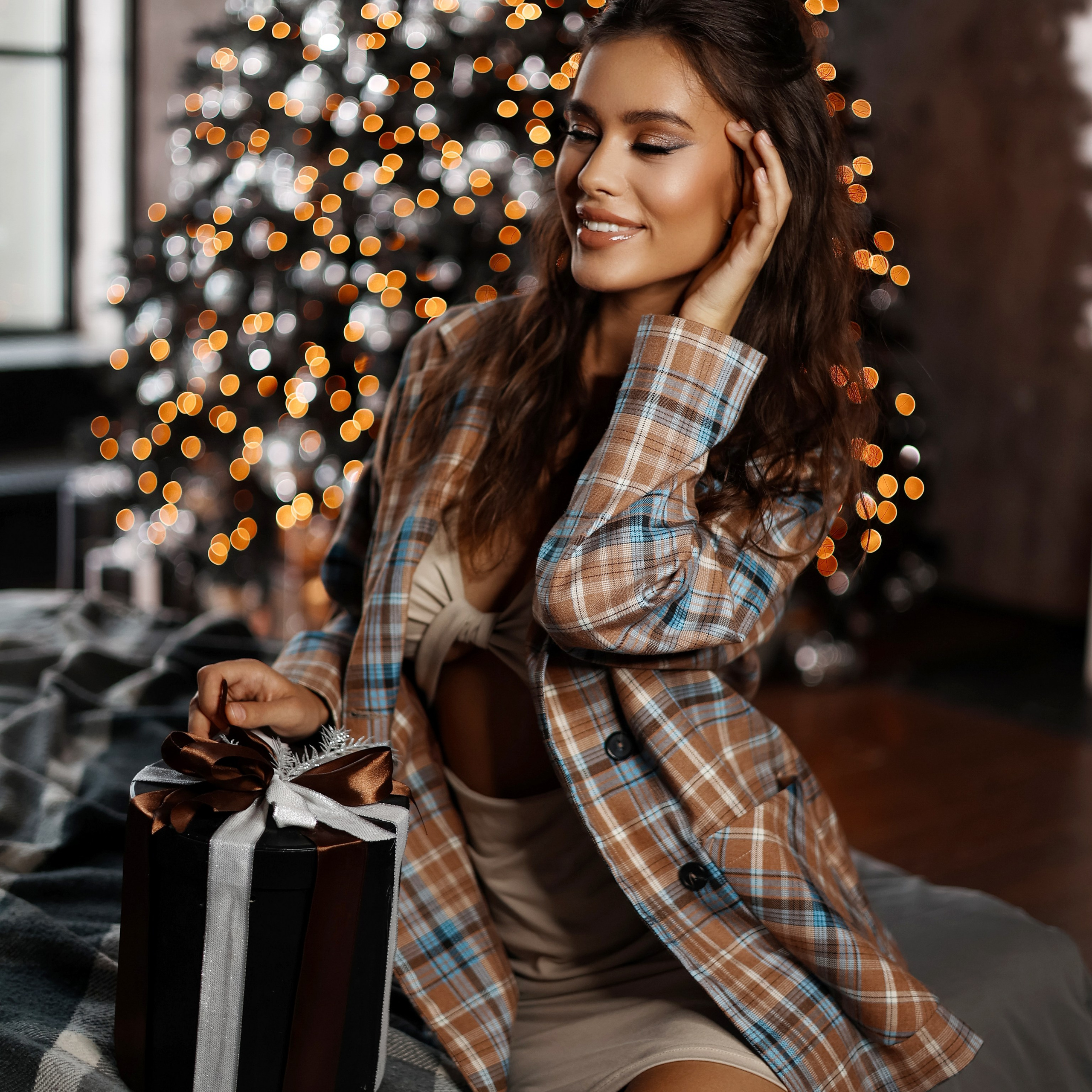 Новый год. Фотограф Санкт-Петербург