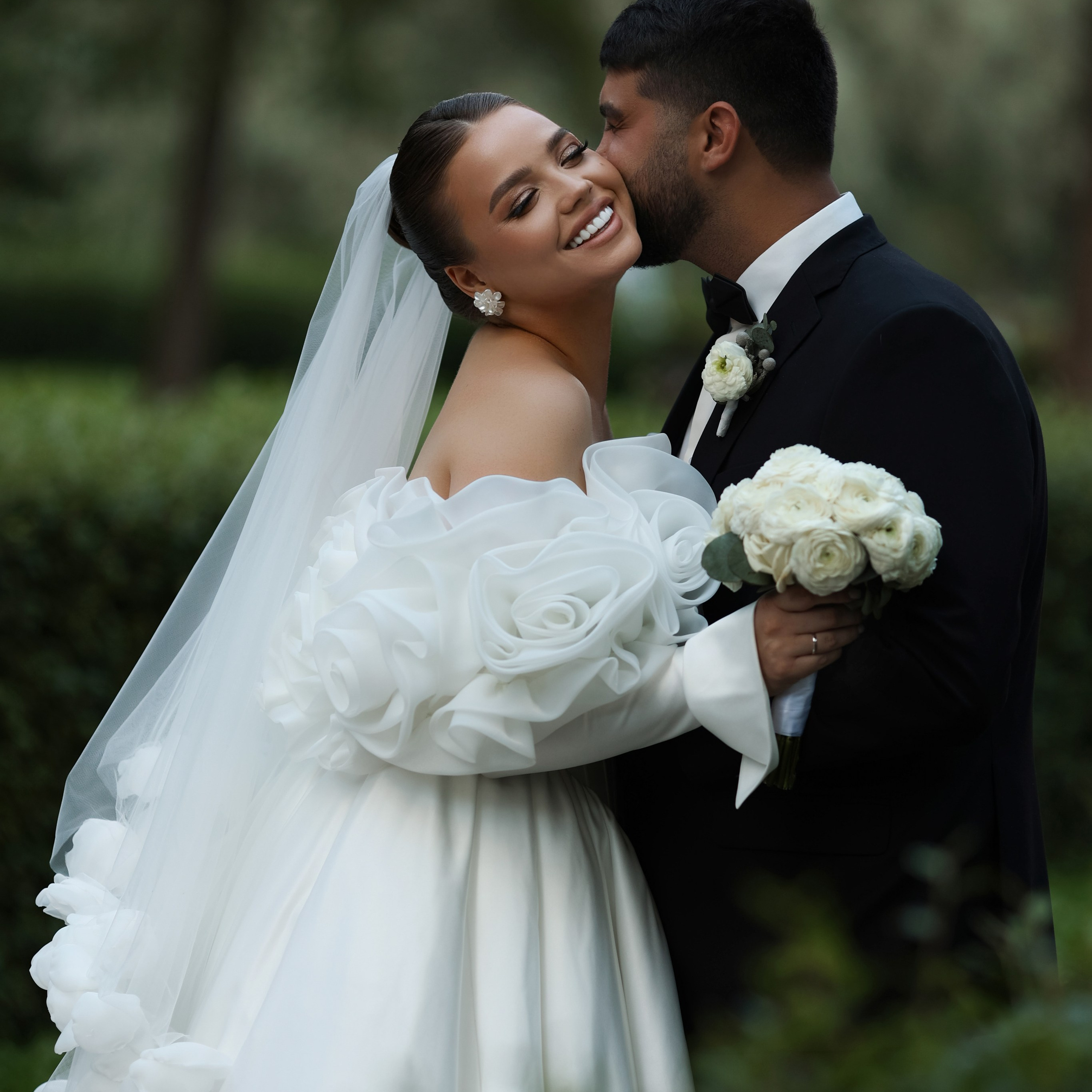 Алексей и Галина. Фотограф Санкт-Петербург