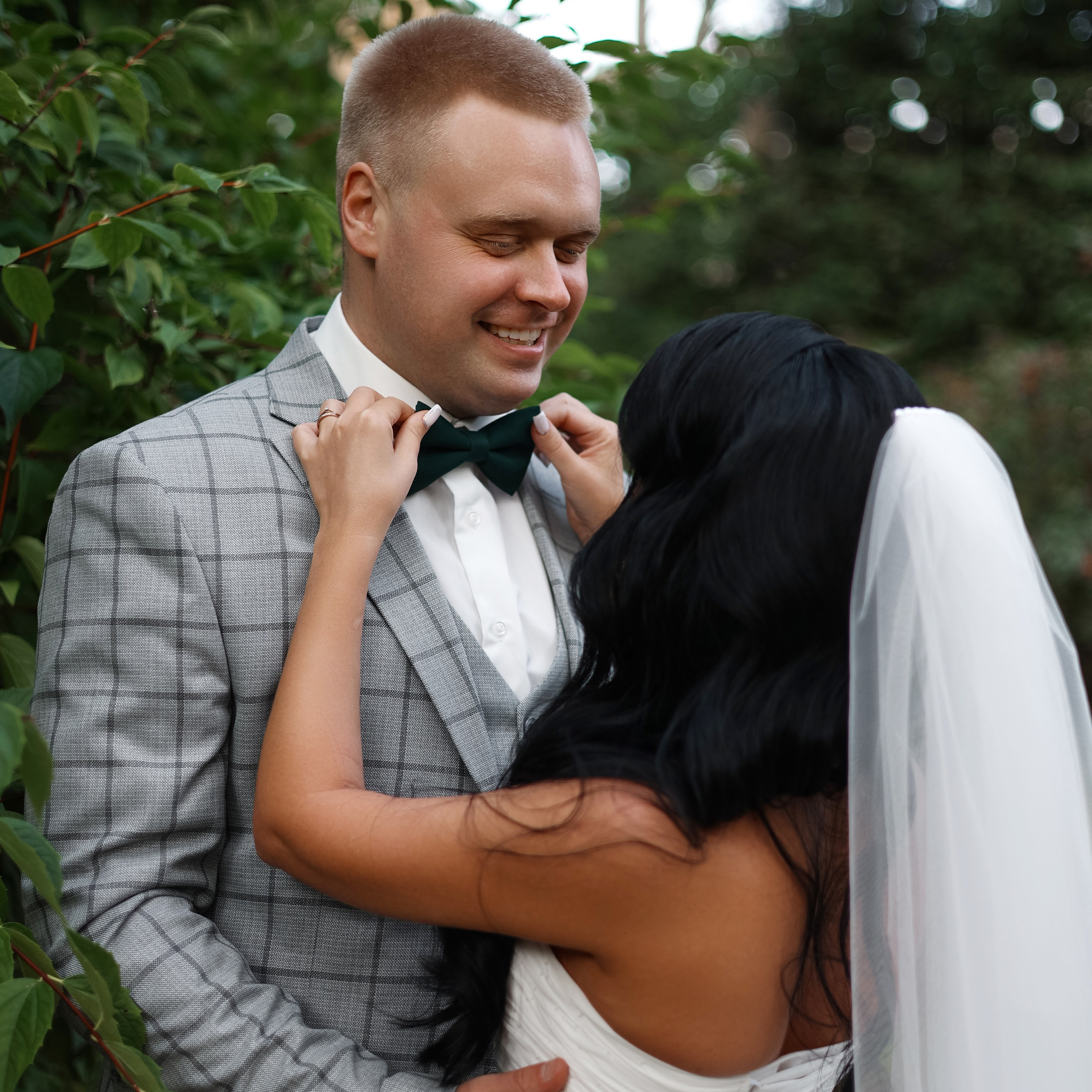 Свадьба. Фотограф Санкт-Петербург