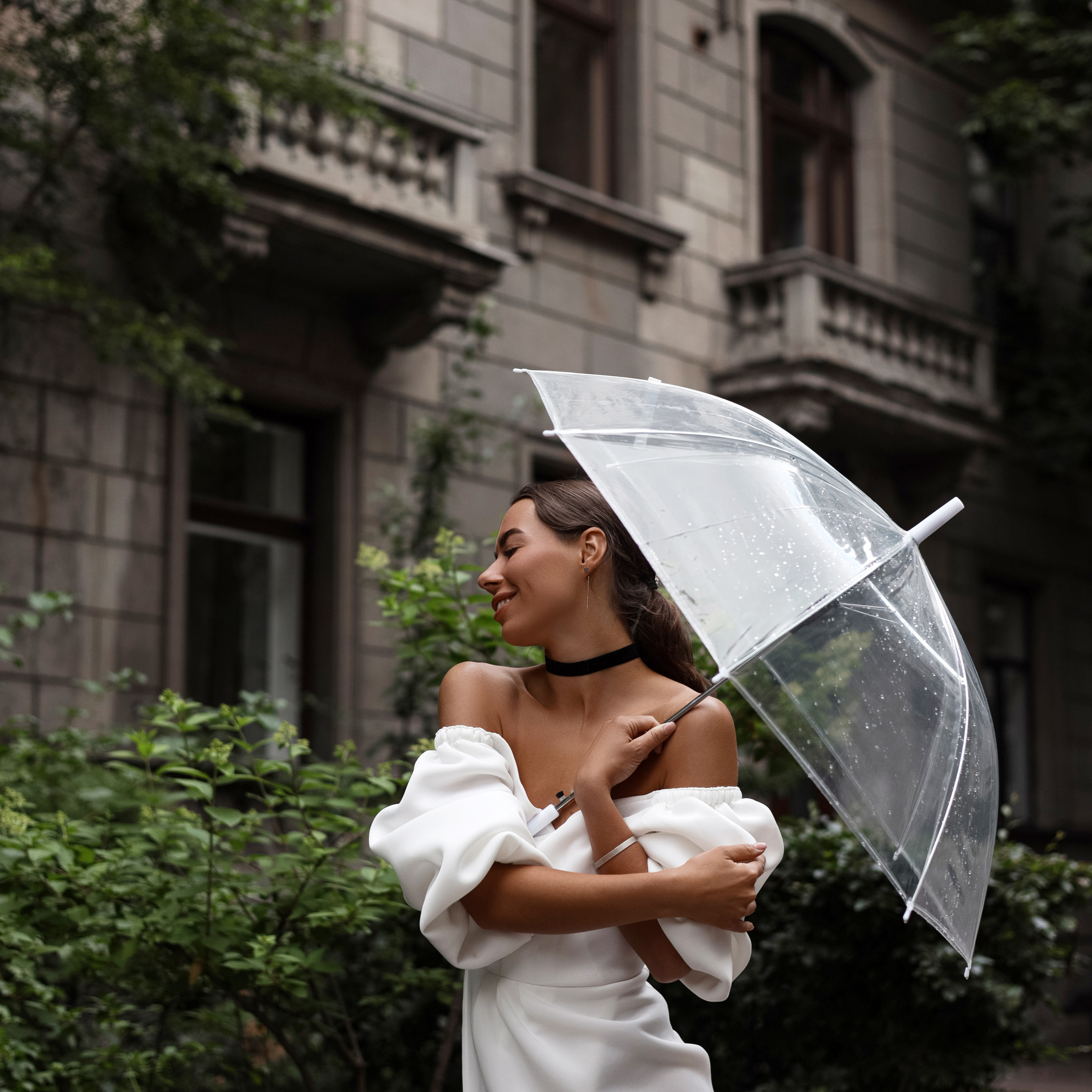 Индивидуальные улица. Фотограф Санкт-Петербург