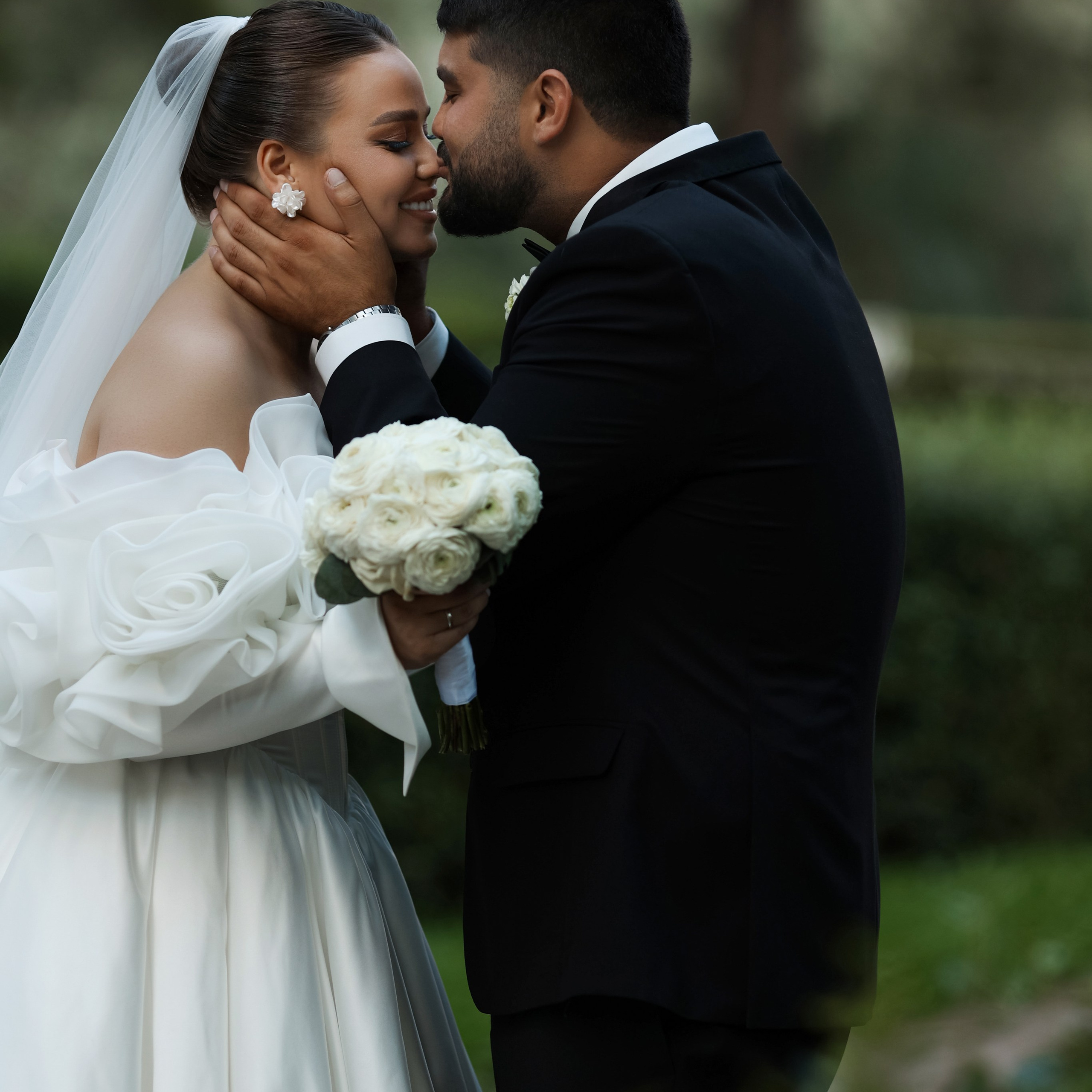 Алексей и Галина. Фотограф Санкт-Петербург
