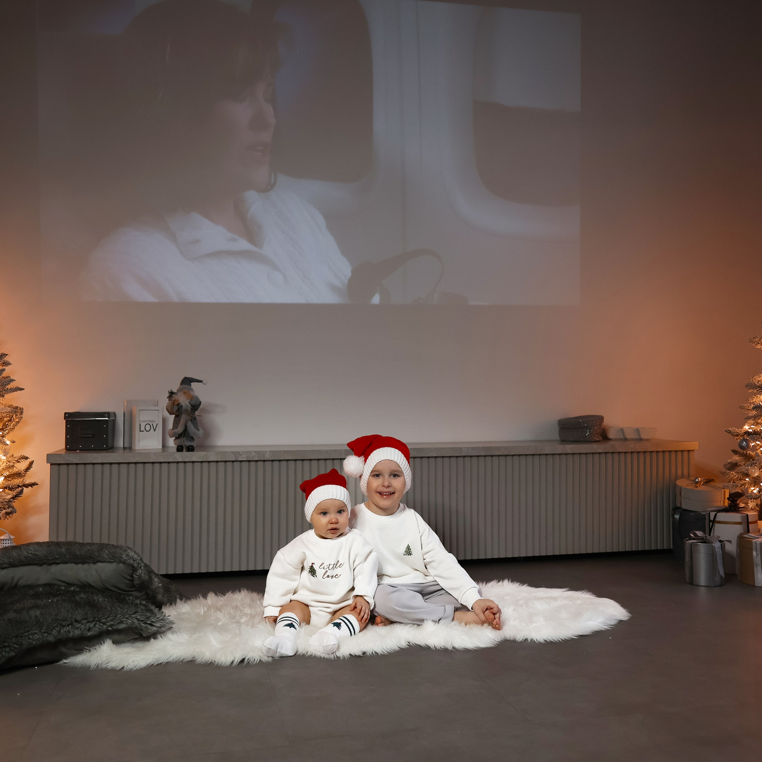 Новый год. Фотограф Санкт-Петербург