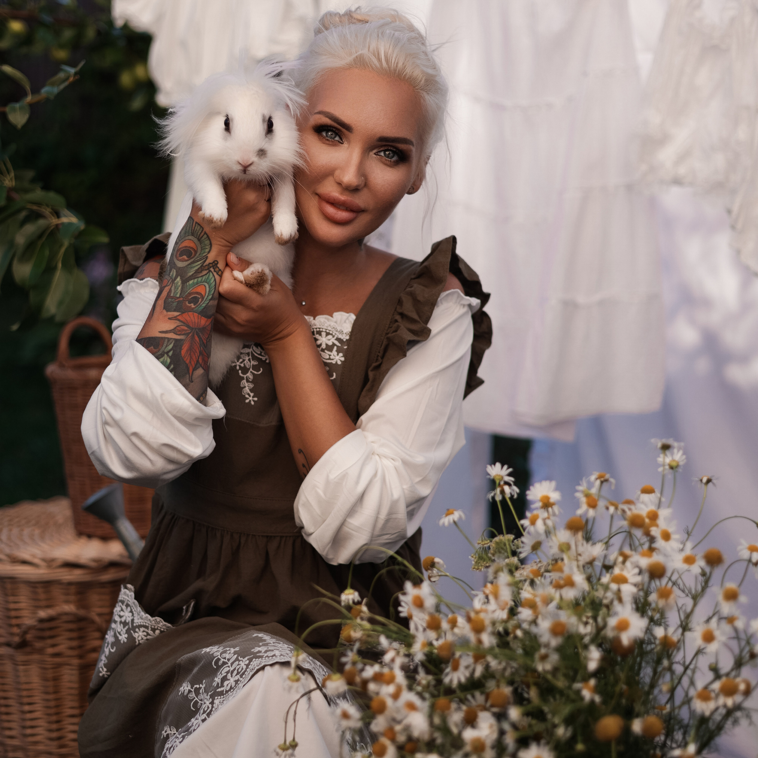 Индивидуальные улица. Фотограф Санкт-Петербург