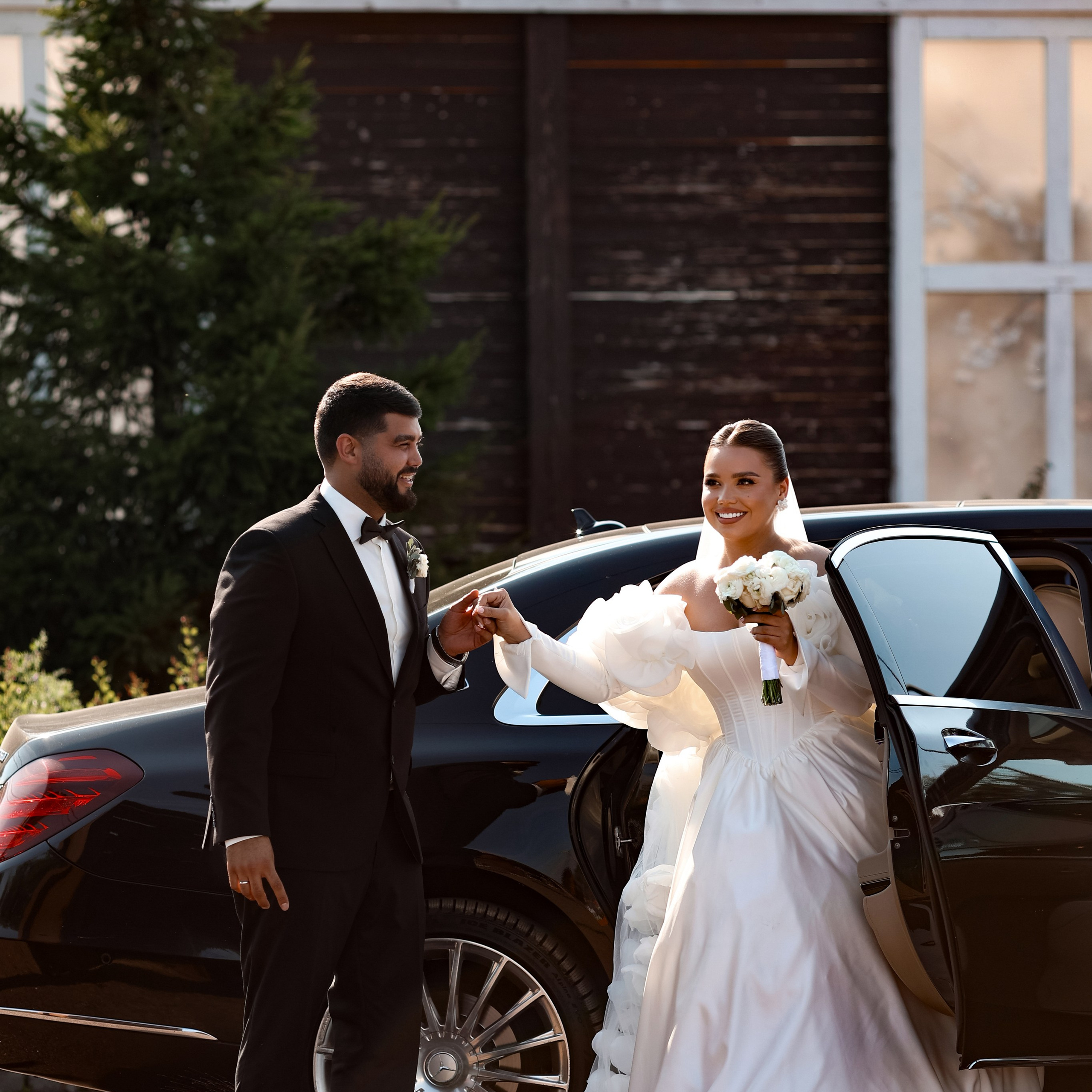 Алексей и Галина. Фотограф Санкт-Петербург