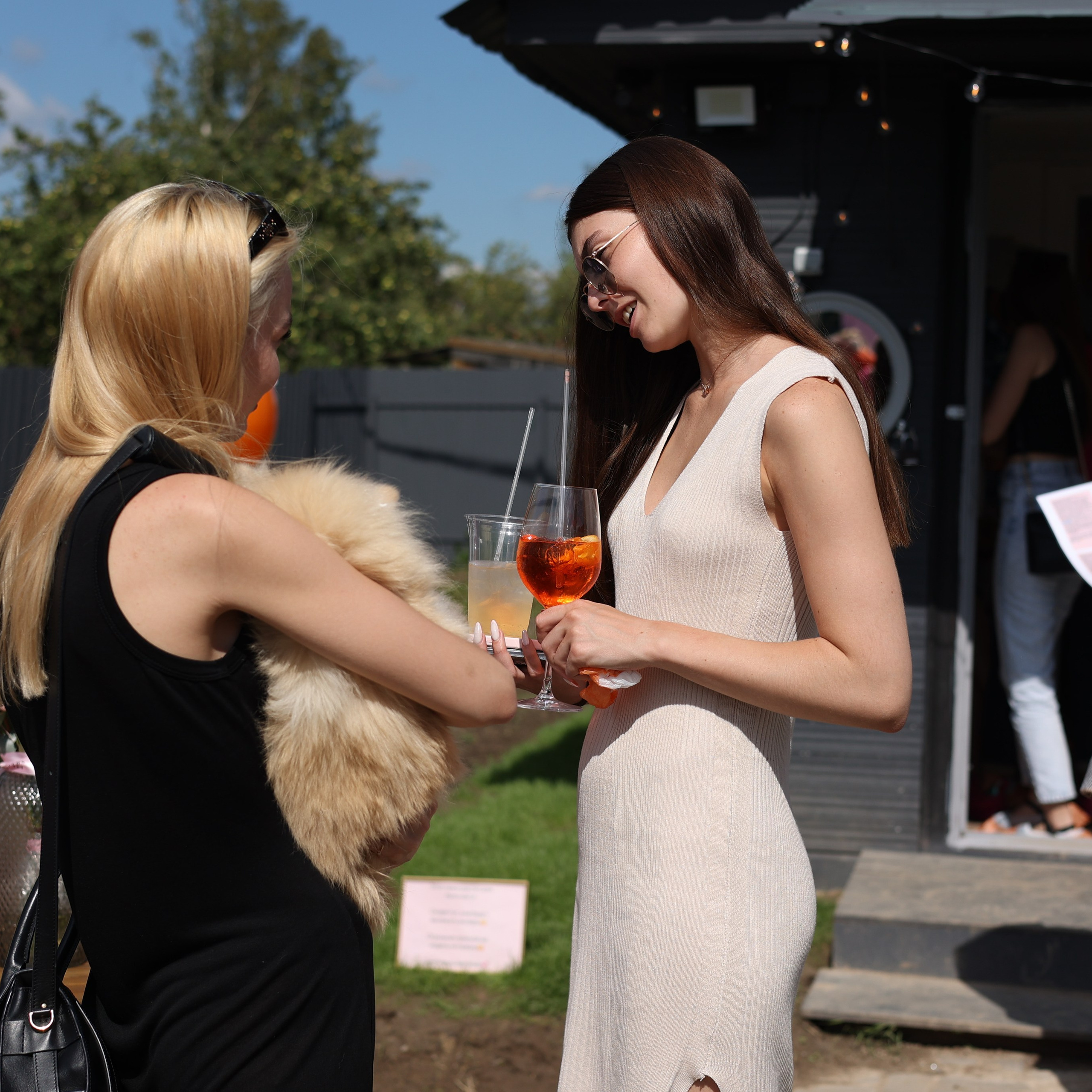 Апероль 1 годик. Фотограф Санкт-Петербург