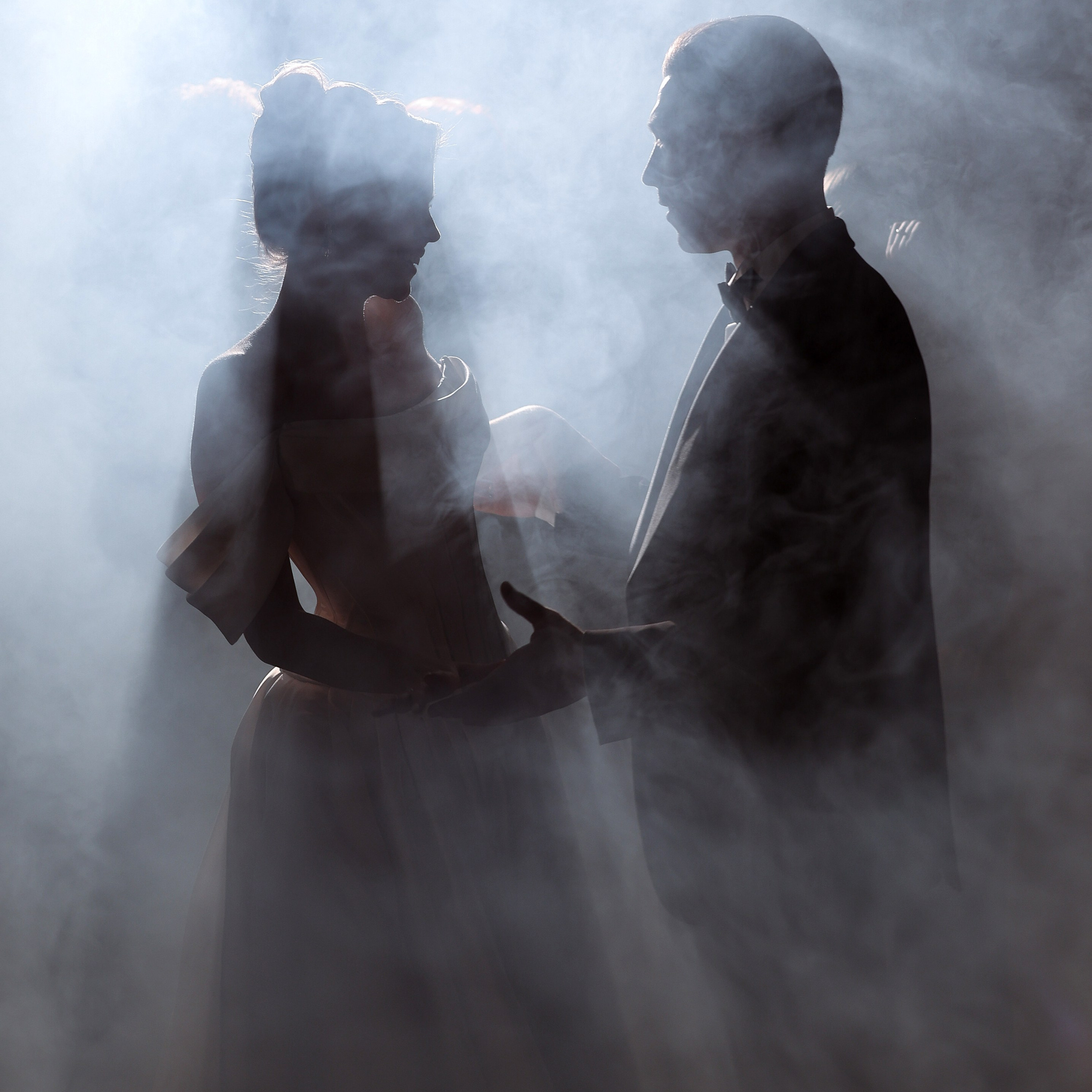 Николай и Анна. Фотограф Санкт-Петербург