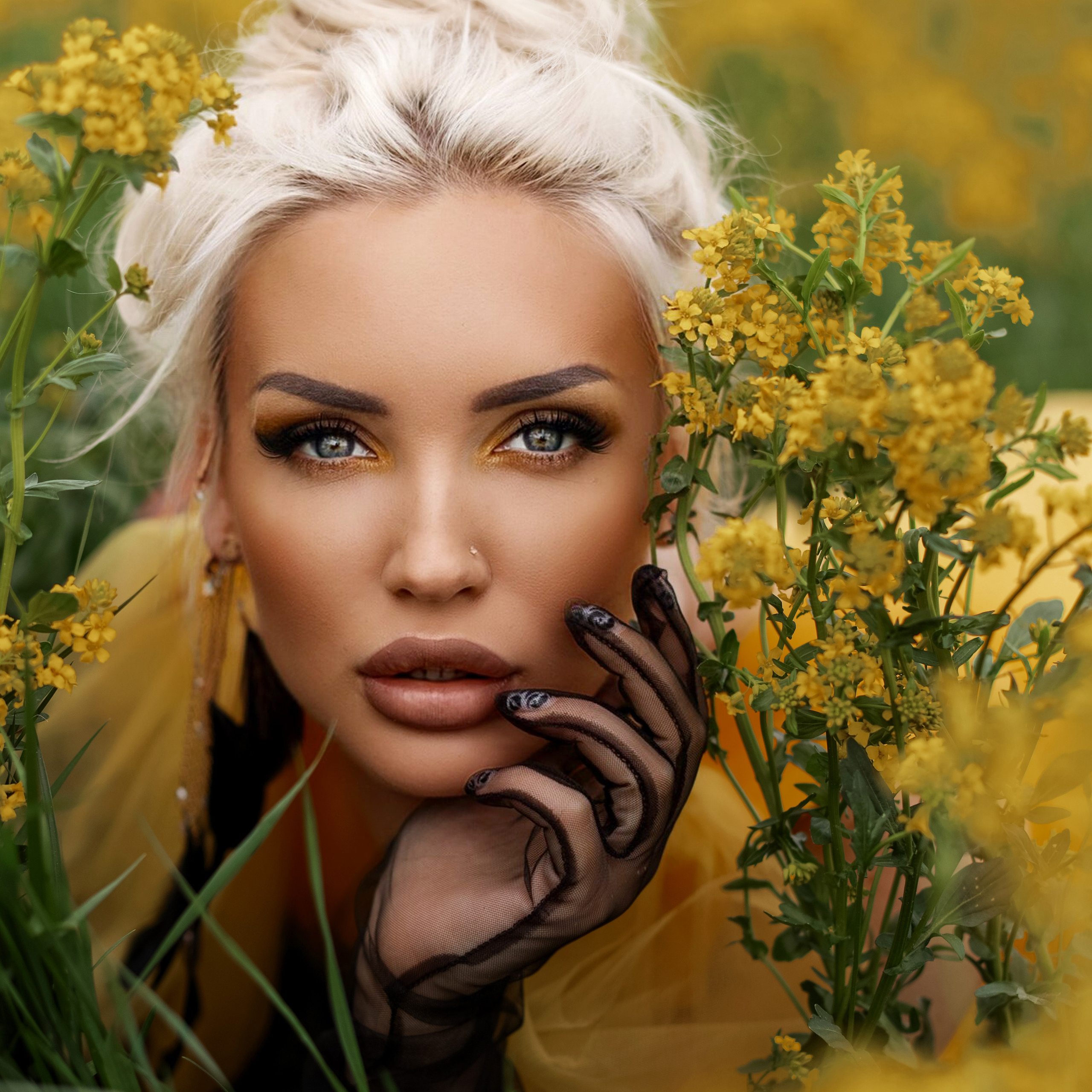 Индивидуальные улица. Фотограф Санкт-Петербург